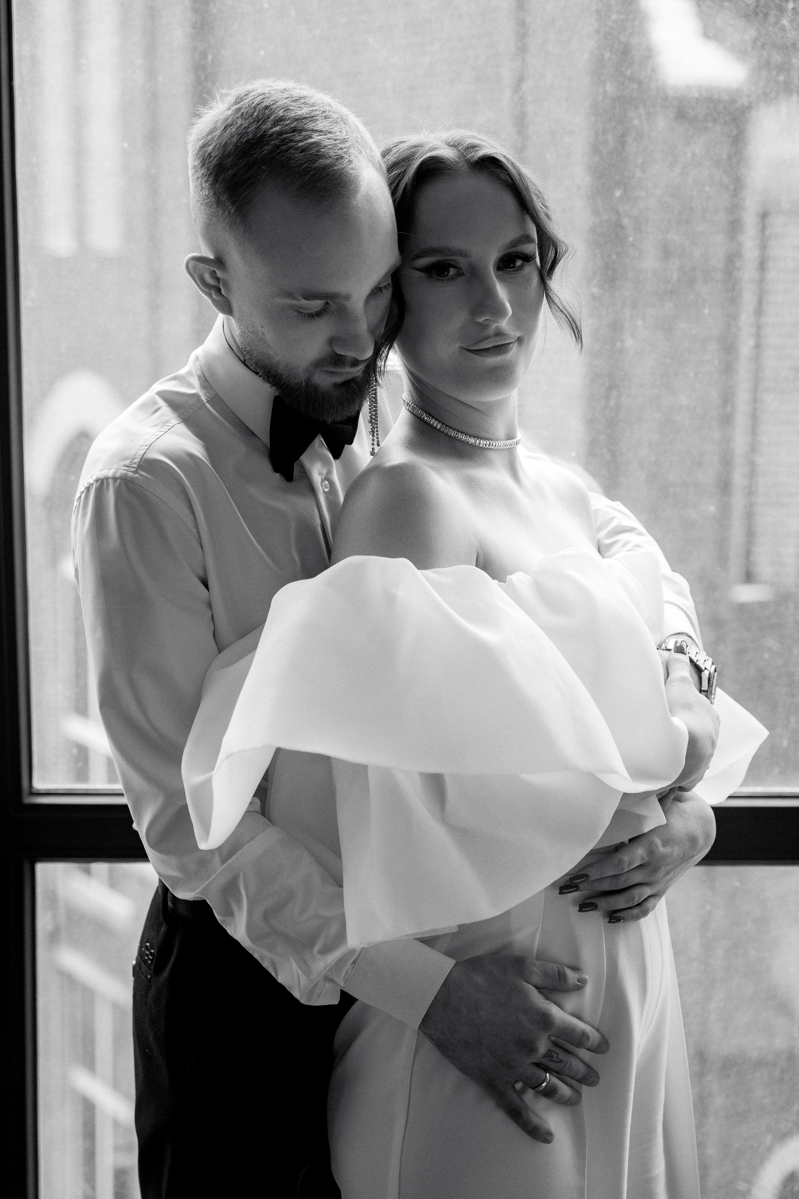 Антон и Таня. Станислав Тюрин Фотограф Москва. Индивидуальные и семейные фотосессии;