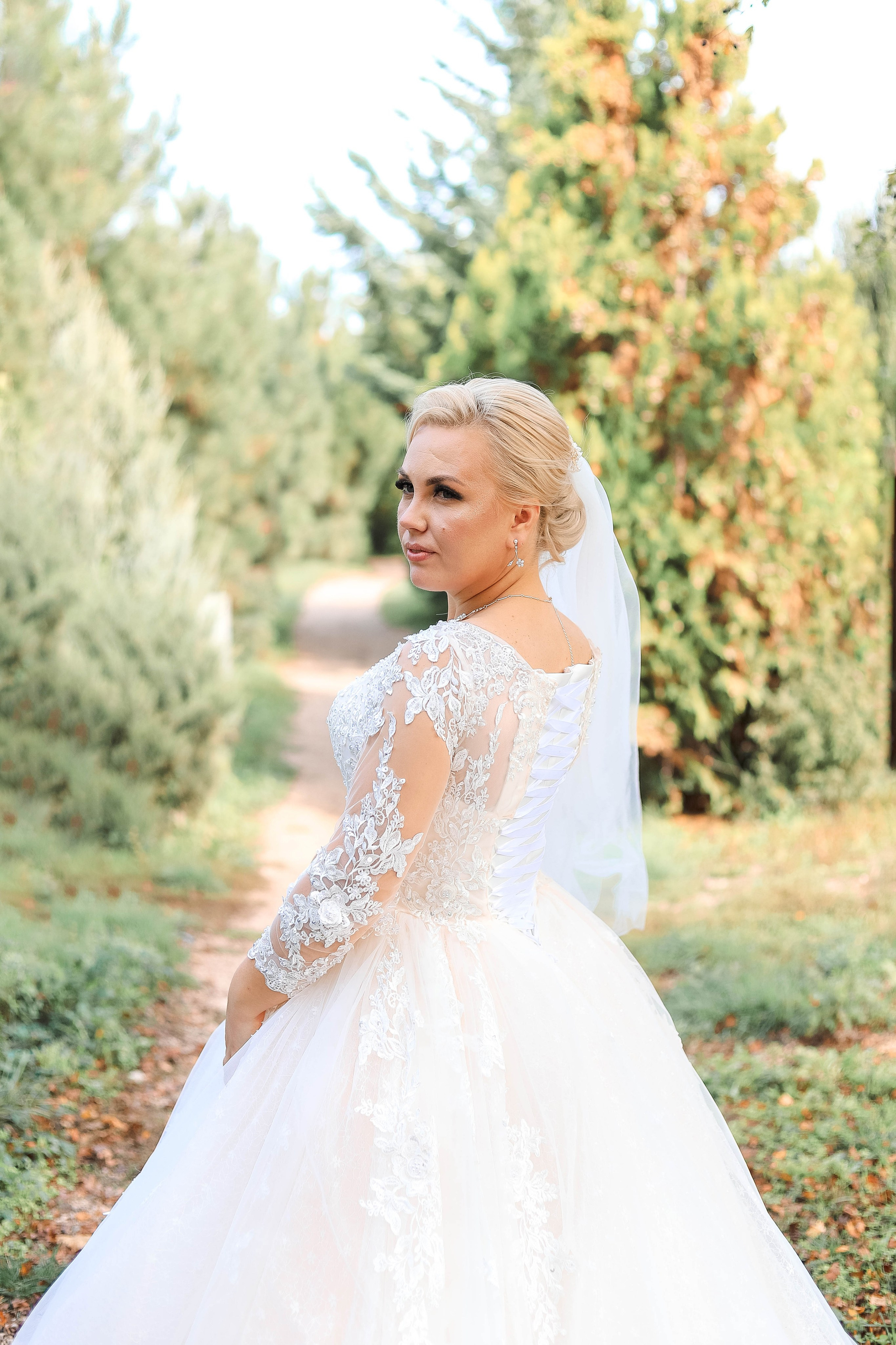 Suleiman & Natalya. Женский/Детский фотограф в Симферополе Вероника Слепогина