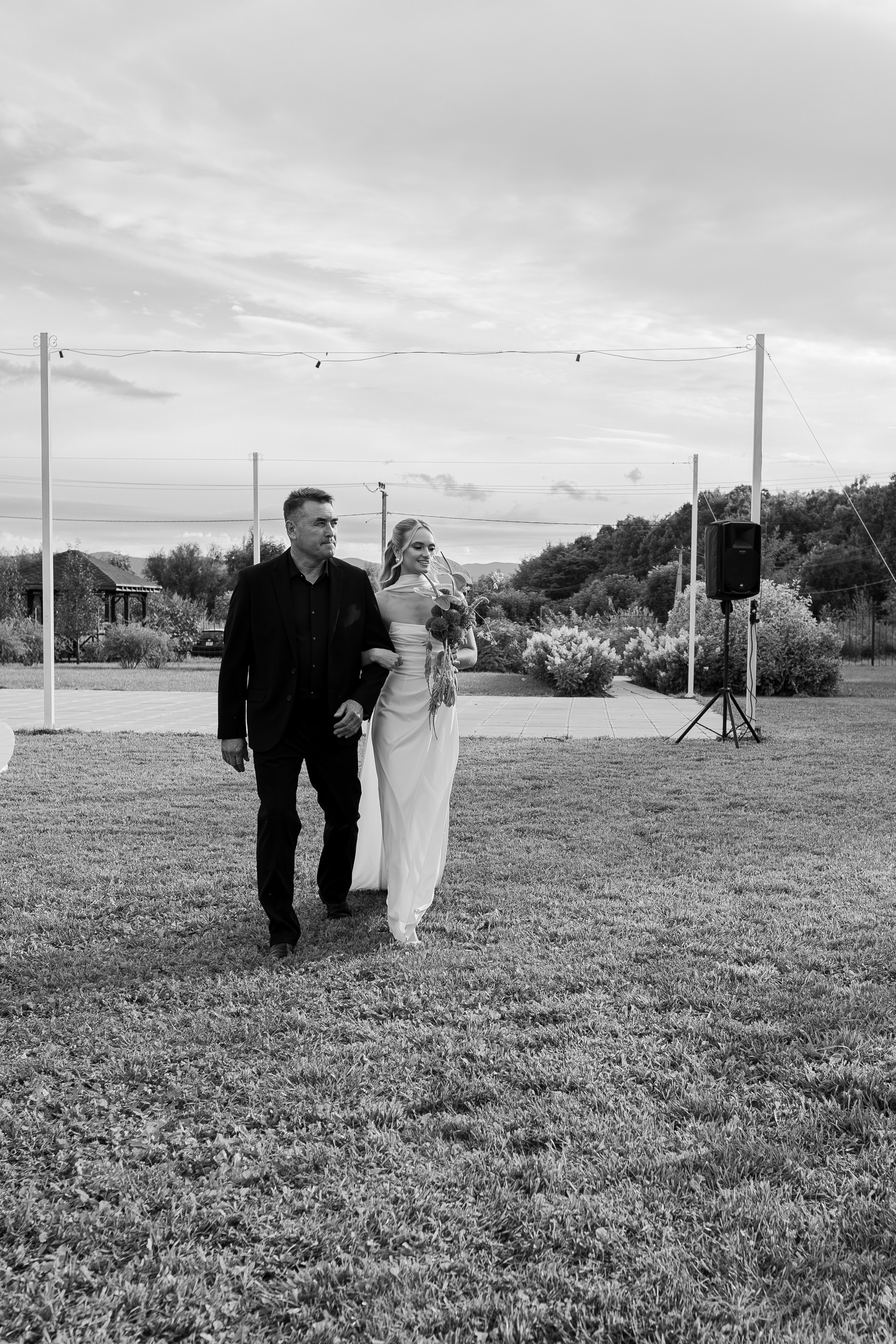 Дарья & Вячеслав. Фотограф из Хабаровска Юлия Черёмушкина