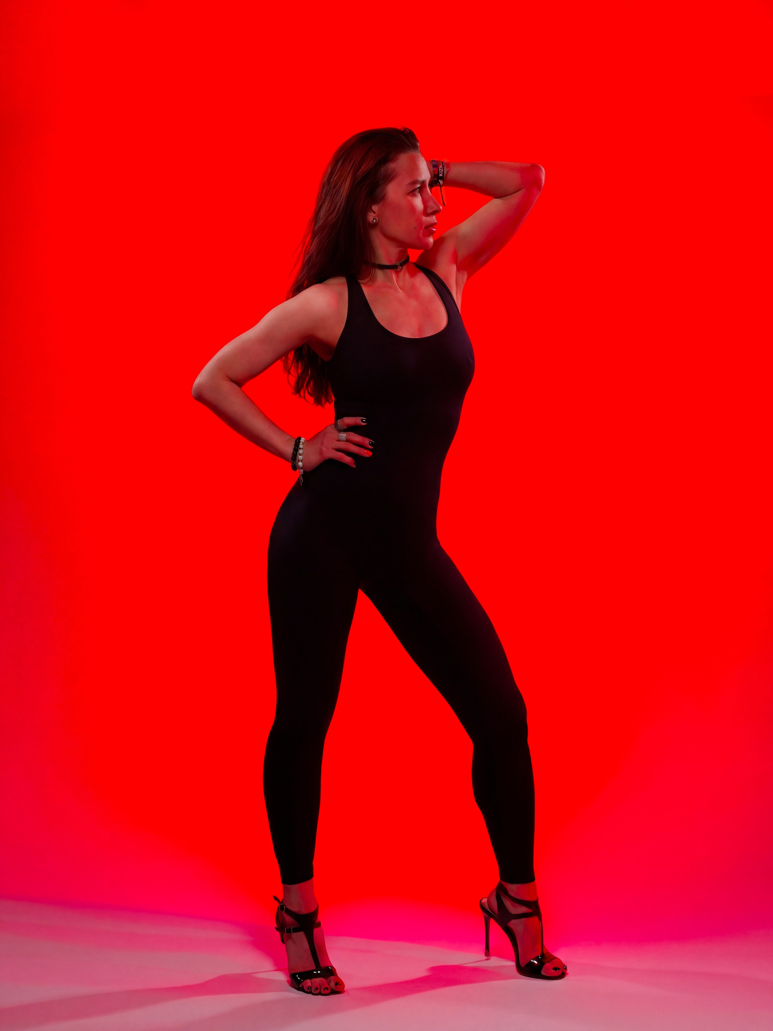 Портретная съёмка. Фото & Видео студия XIMIYA