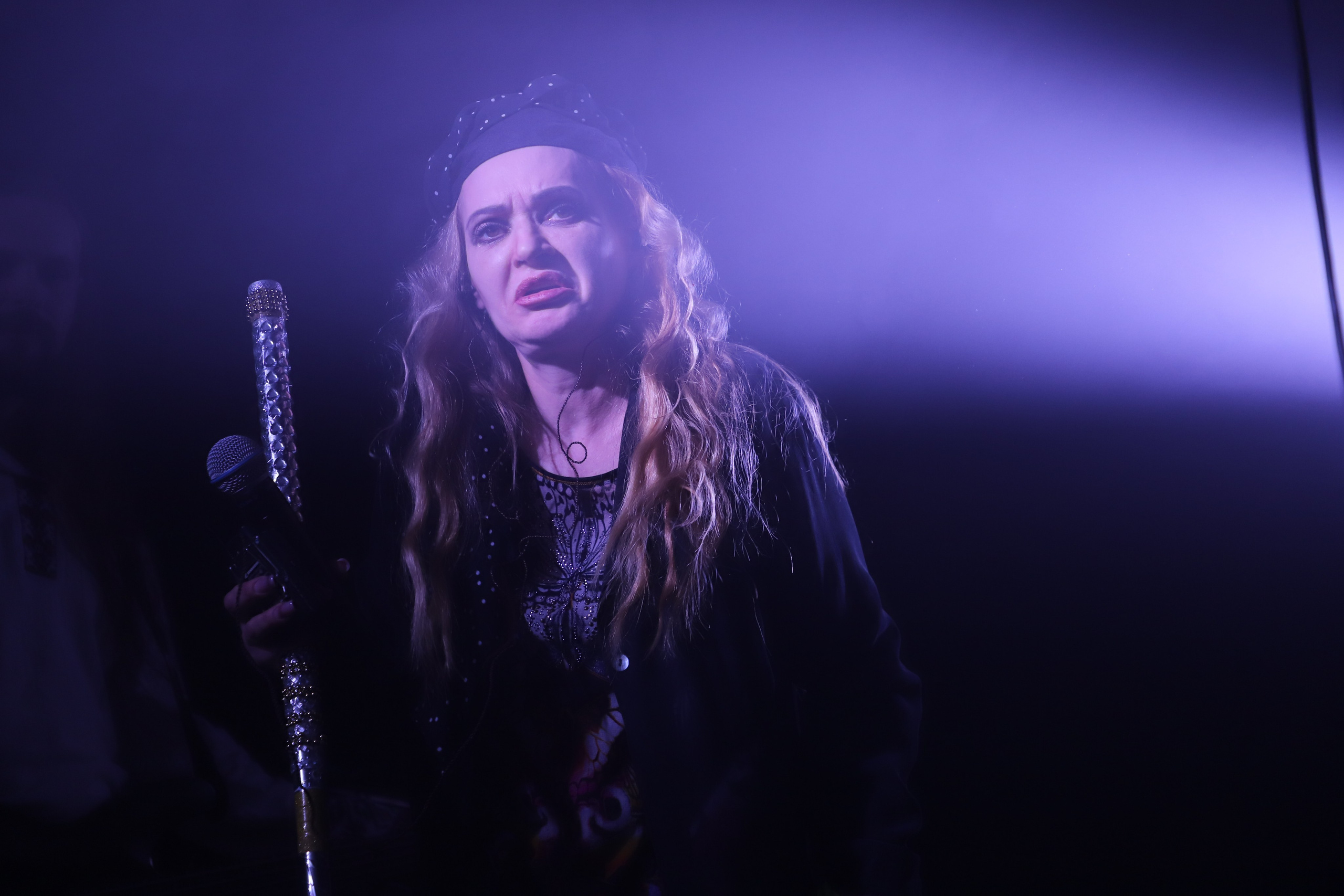 Фестиваль Сектор Газа. Фотограф в Тюмени Алексей Модин