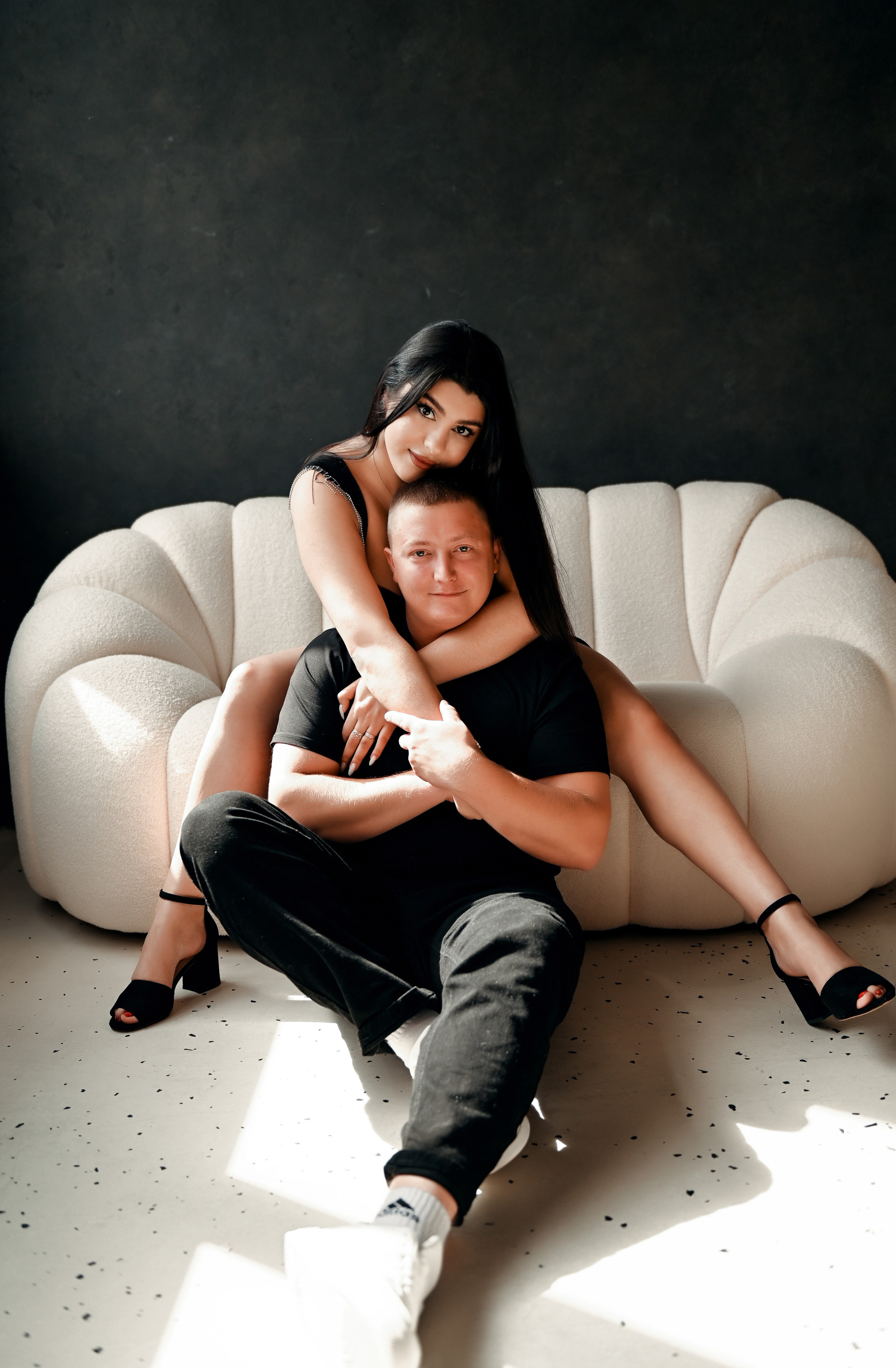 Love story. Свадебный, семейный, детский, контент фотограф в Омске Максим Ильин