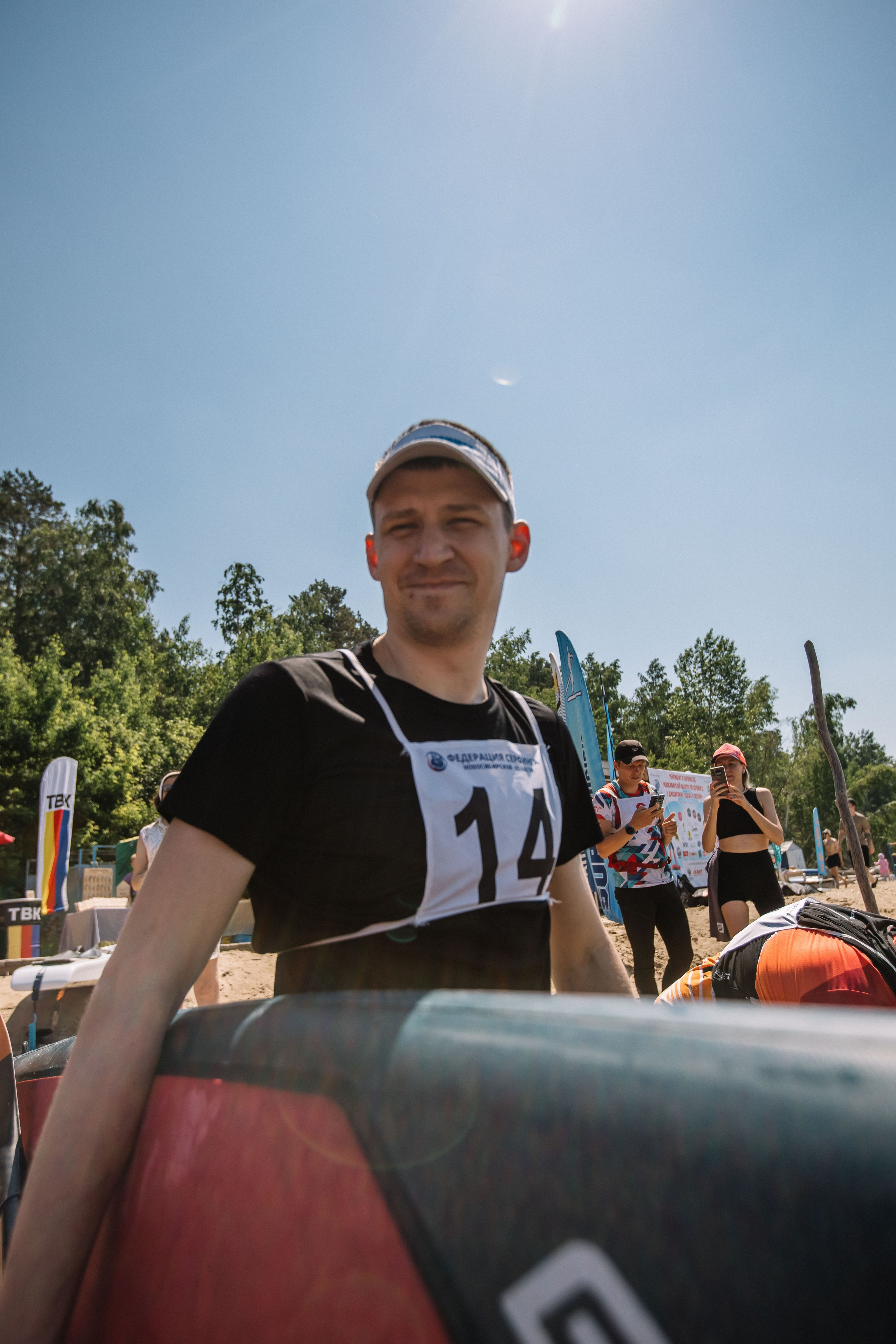 Чемпионат и первенство по НСО по серфингу. Репортажный фотограф в Новосибирске