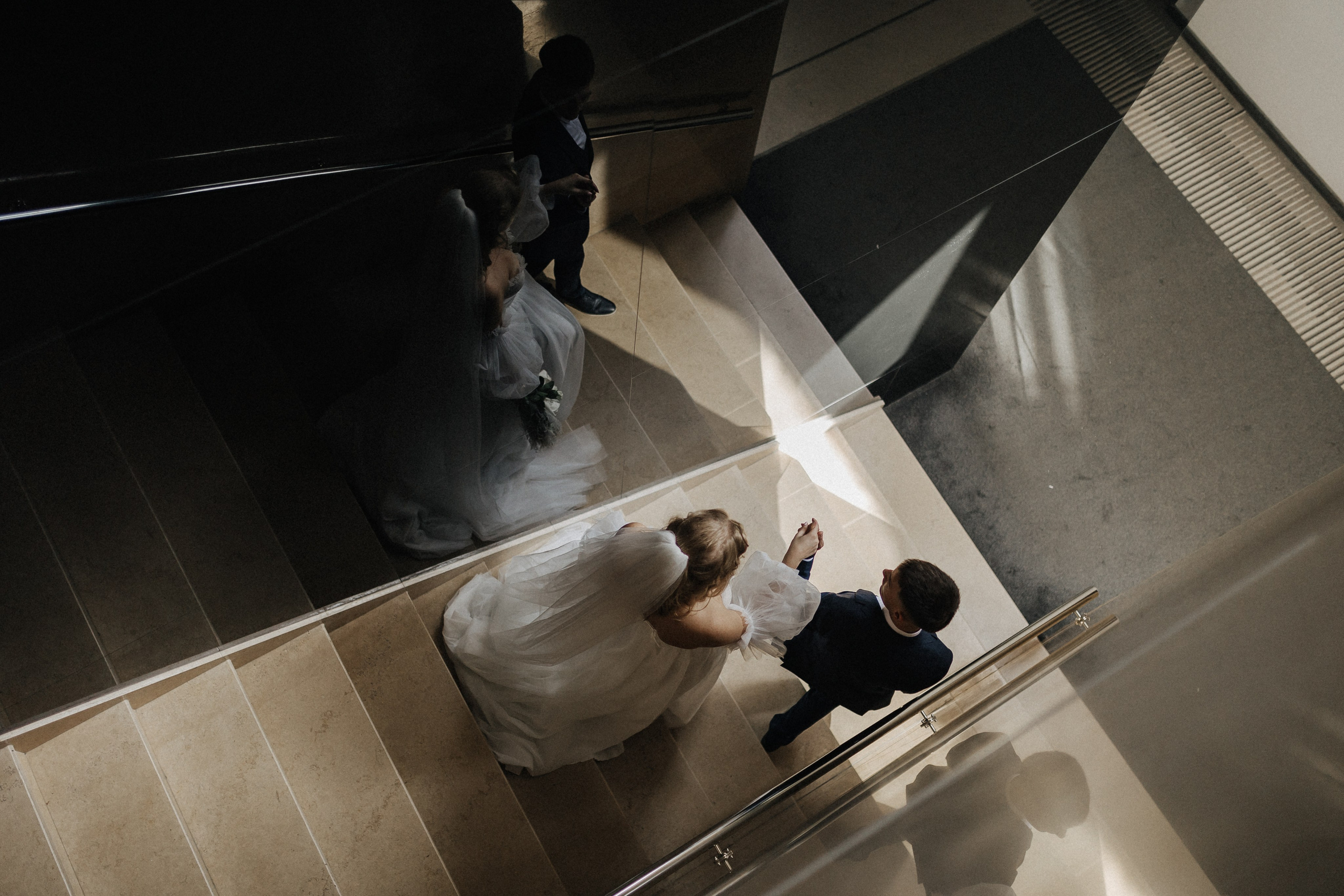 Паша и Вера. Свадебный фотограф в Москве и Екатеринбурге