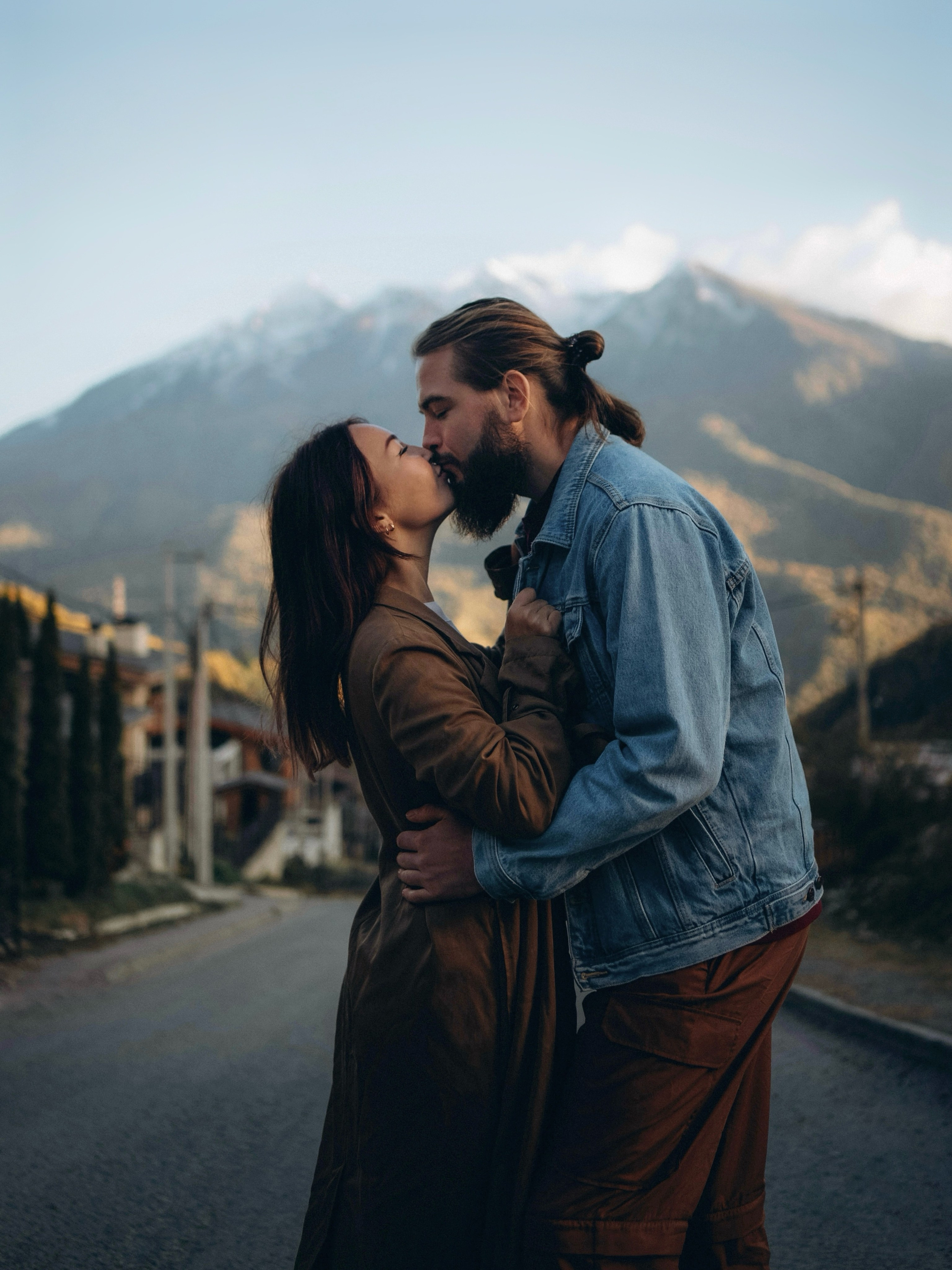 Lovestory. Свадебный фотограф Красноярск Лапина Дарья