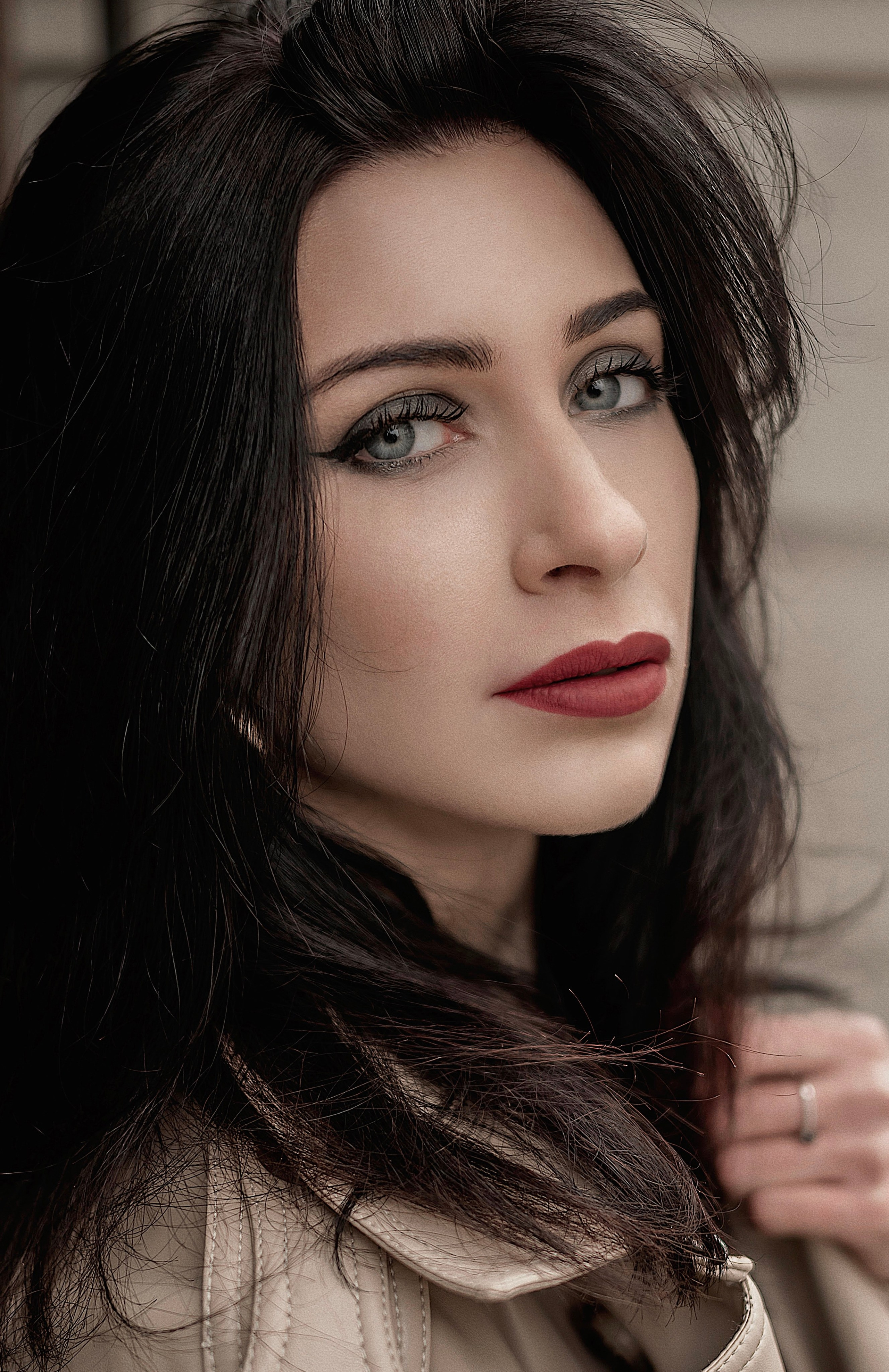 Лиза. Фотограф в Москве