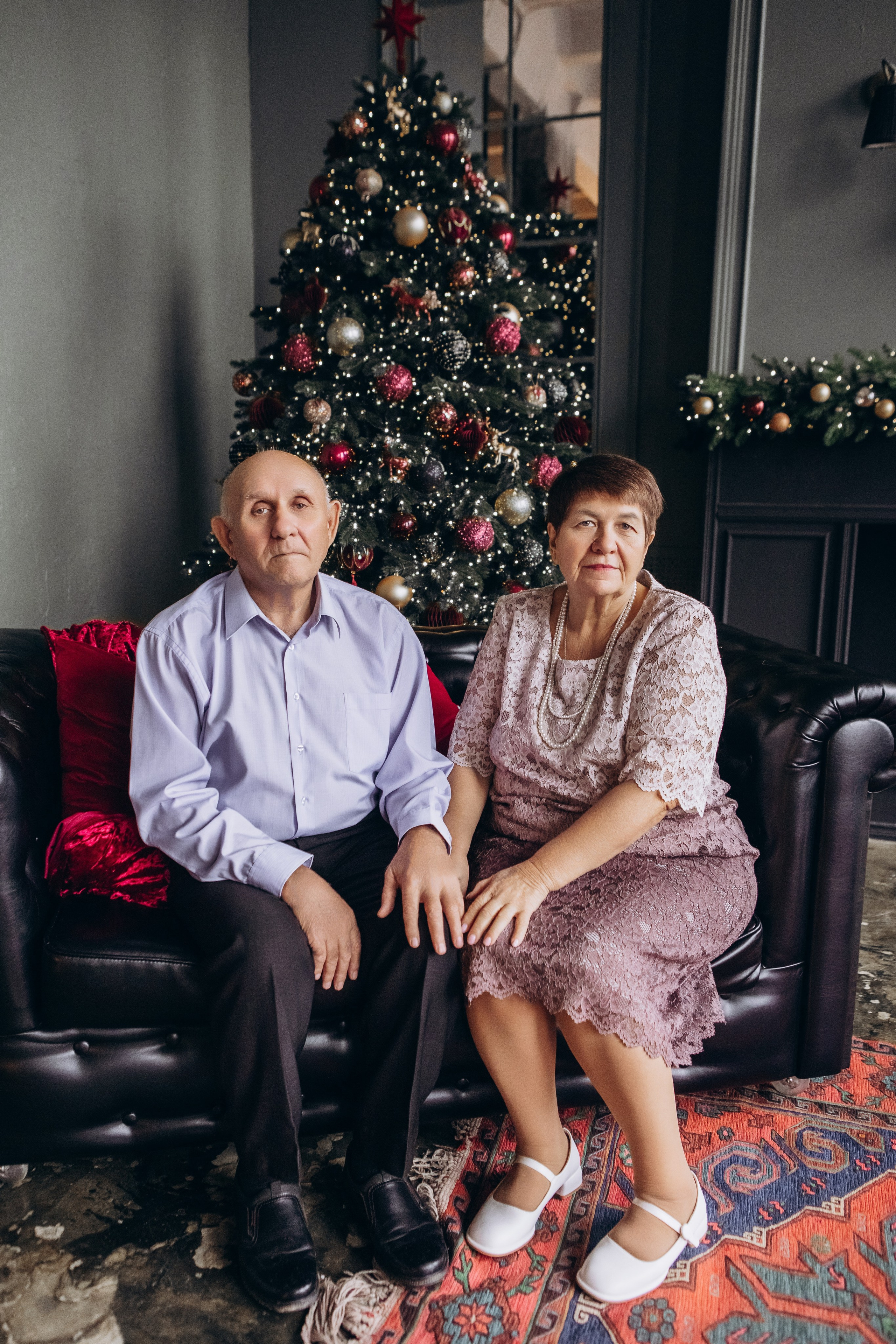 Happy New Year 2026. Семейный lifestyle фотограф в Самаре Ольга @saflorra.ph