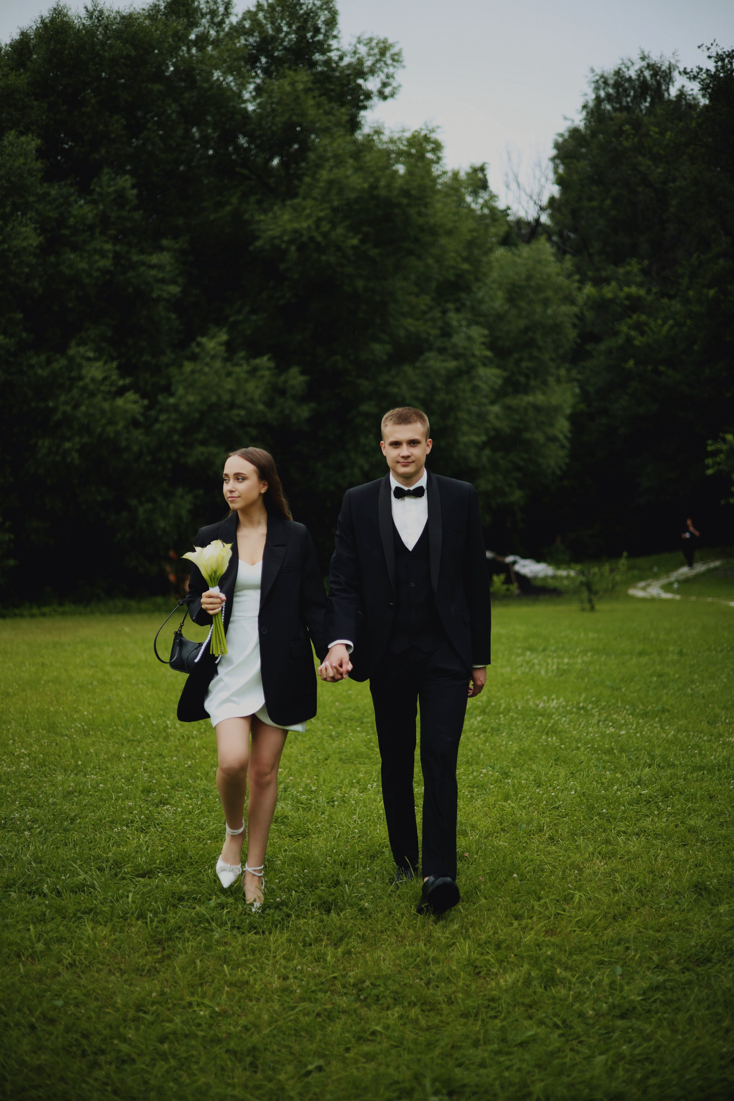 Игорь и Кристина. Your lerris