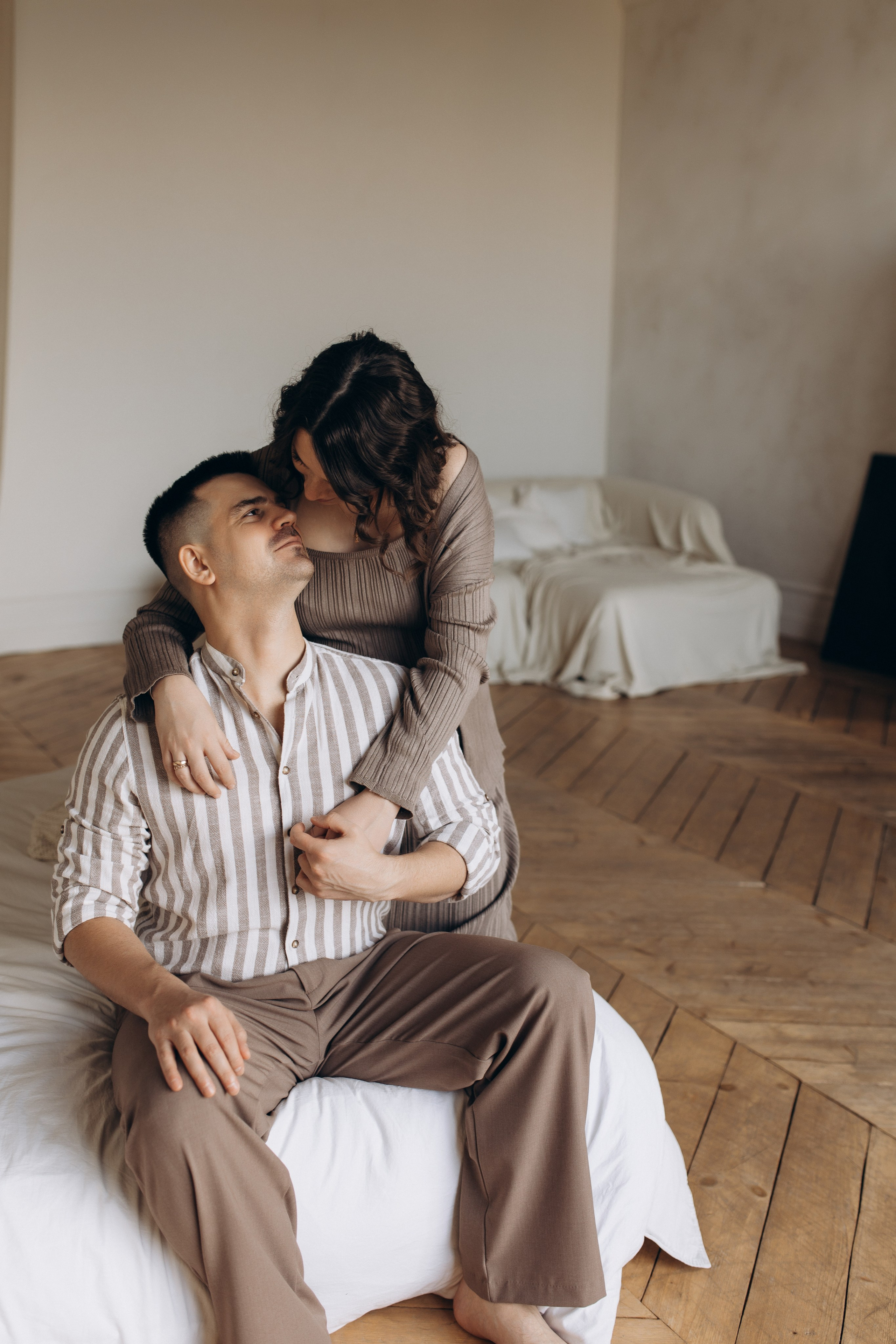 Марина и Максим. Самый теплый фотограф в Краснодаре Рябоконь Ксения