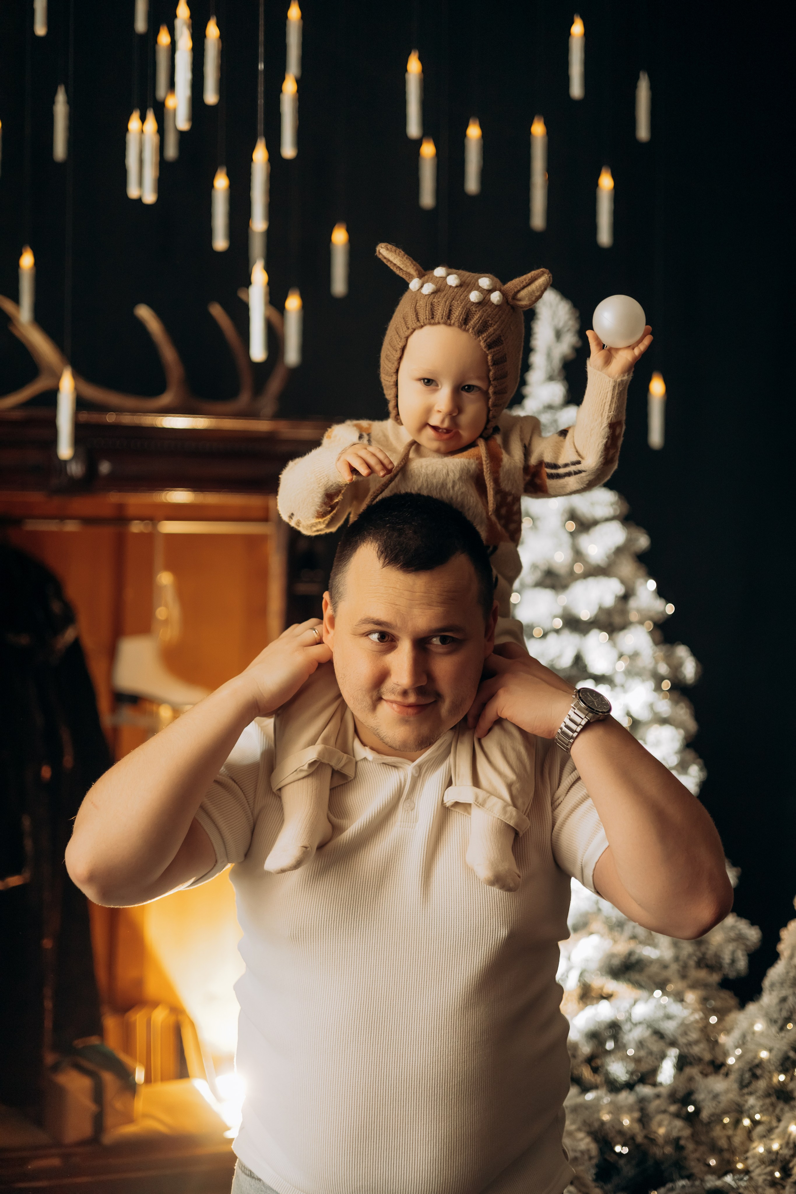 Матвей. Самый теплый фотограф в Краснодаре Рябоконь Ксения