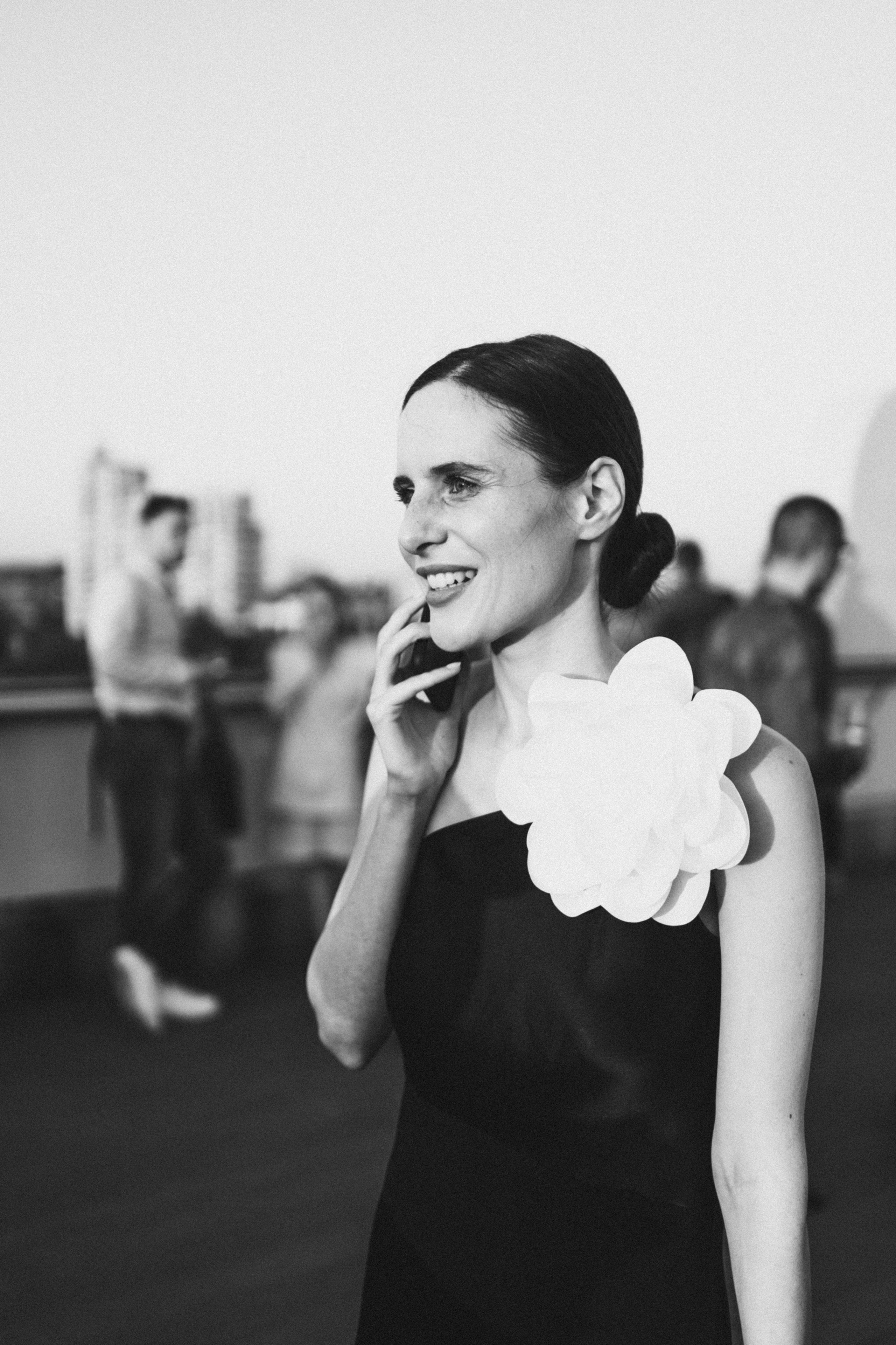 Выставка на крыше Парка Горького. Семейный и детский фотограф и видеограф в Москве, Серпухове и Тарусе Валерия Сорокина