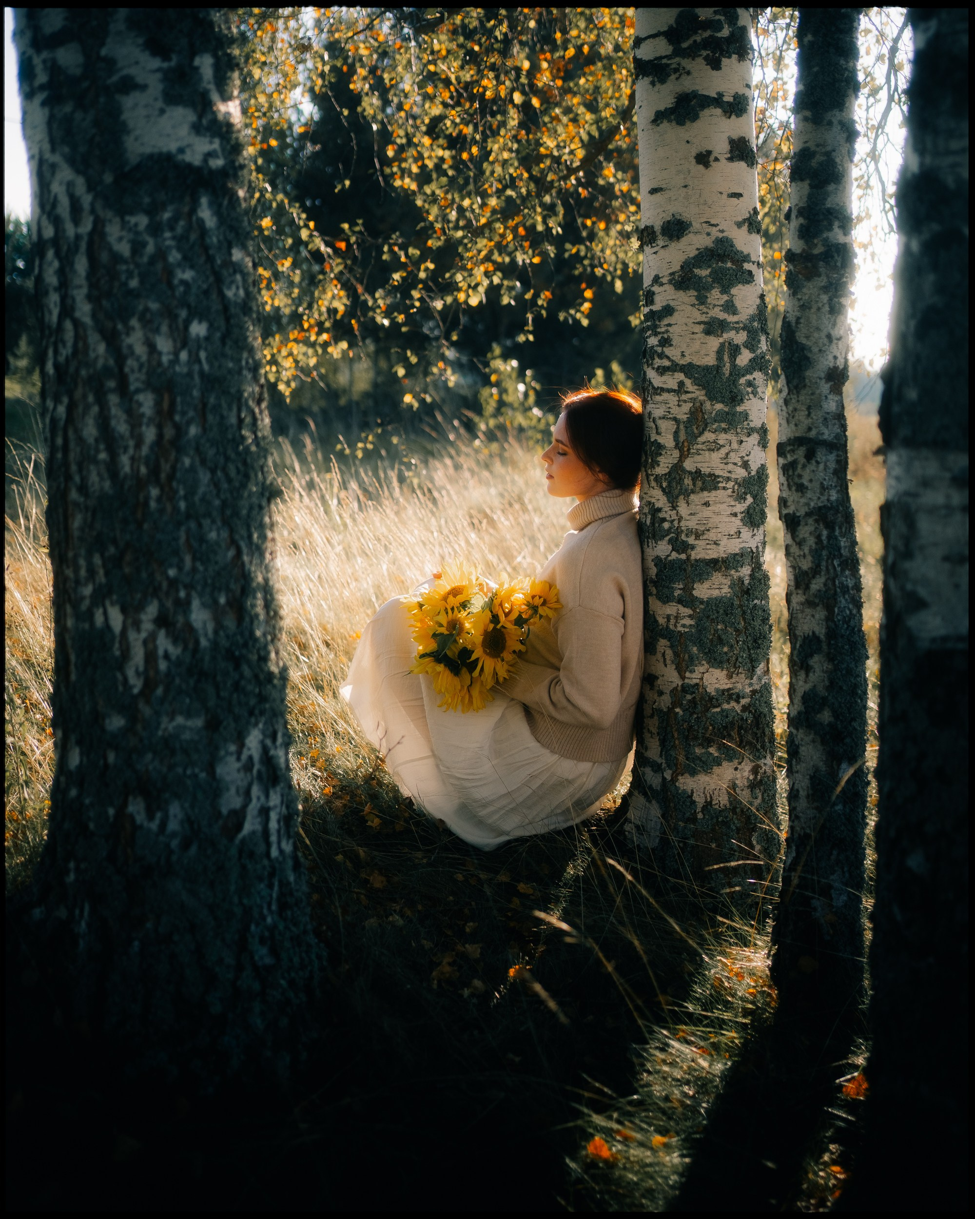 Соня. Фотограф в Рыбинске и Ярославле Маша Разумова