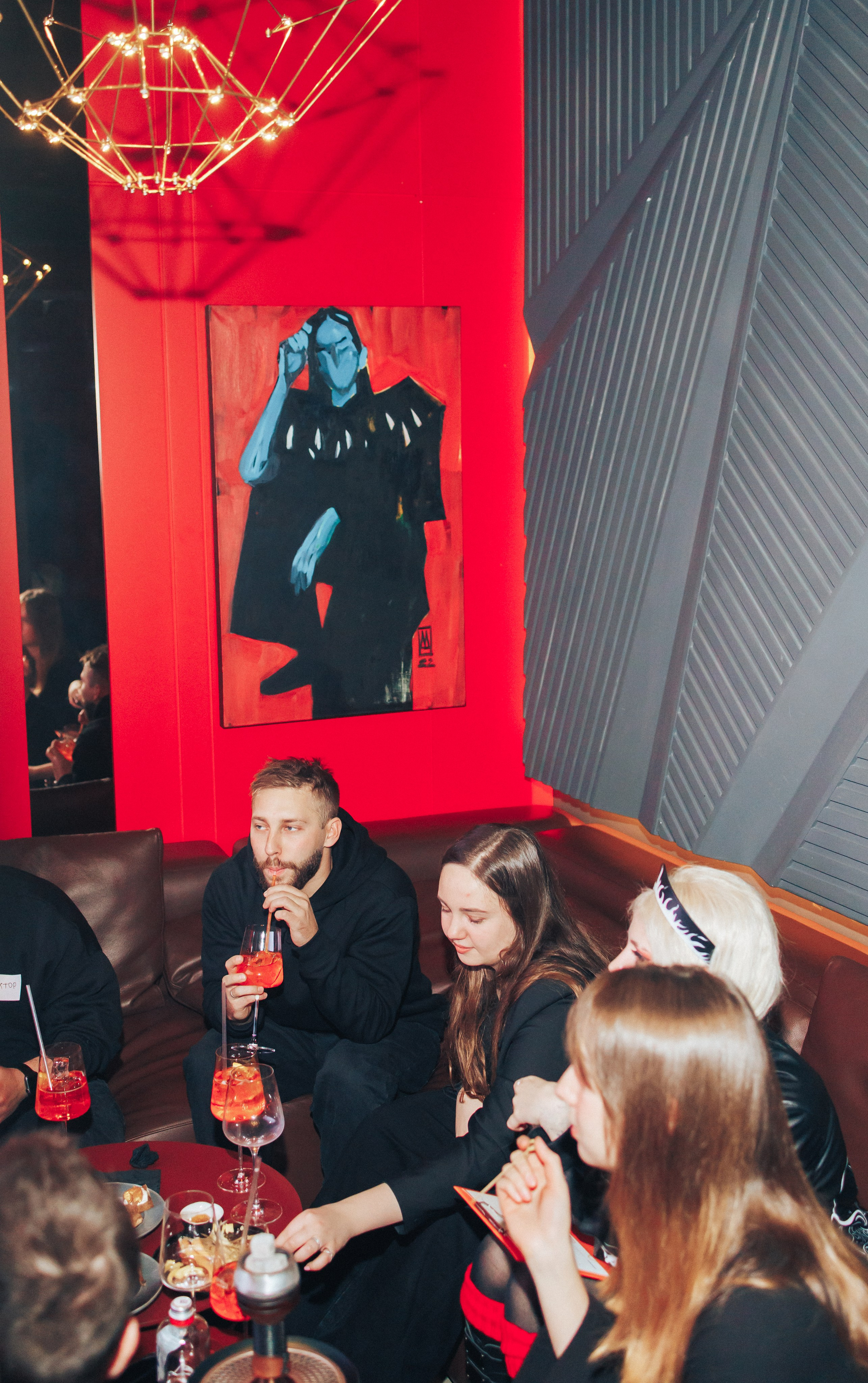 Events. Антон Ляпунов фотограф Вашего события в Москве