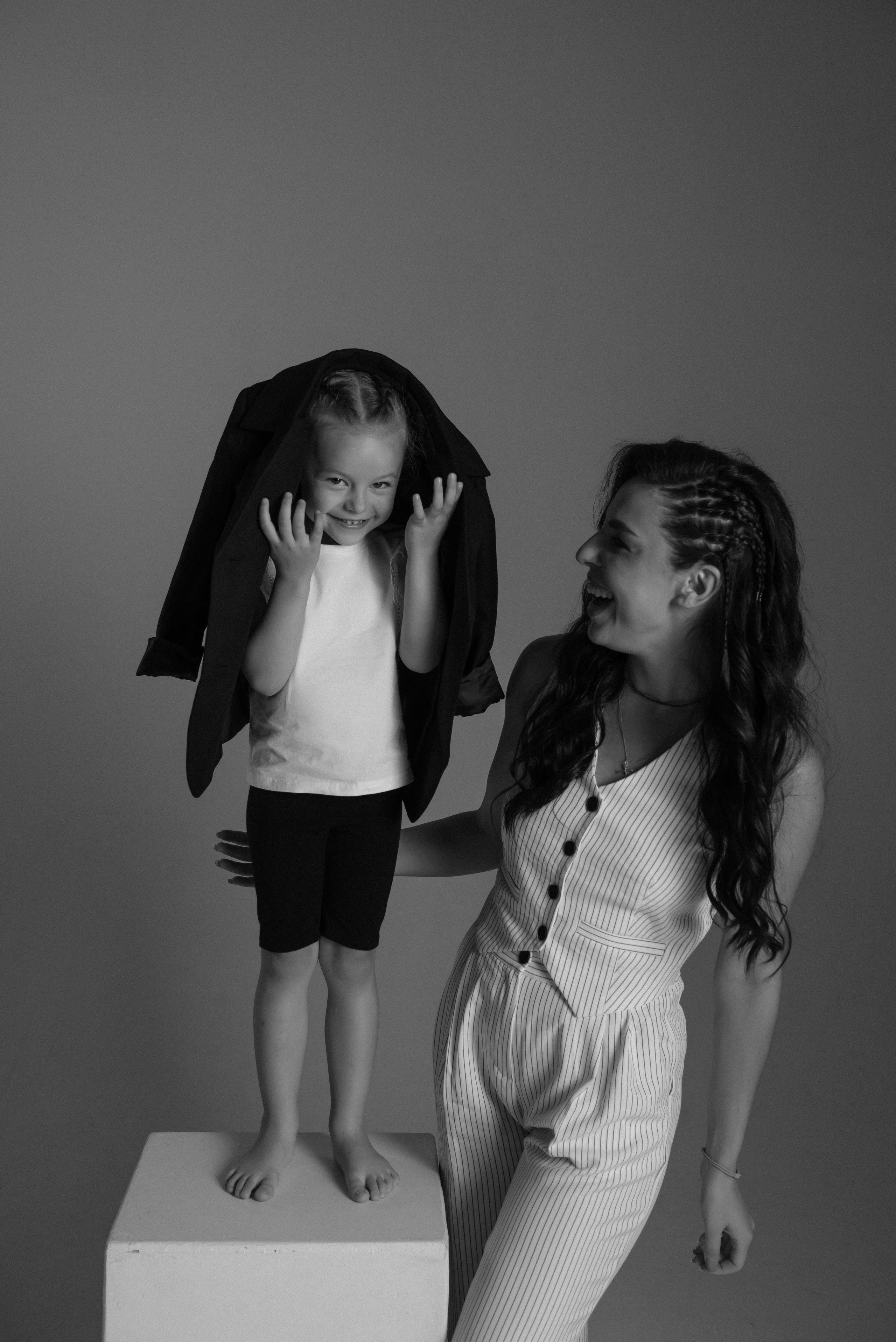 Влада, Леша, Кира. Свадебный, портретный, фотограф беременности в Нижнем Новгороде Алина Зиновьева