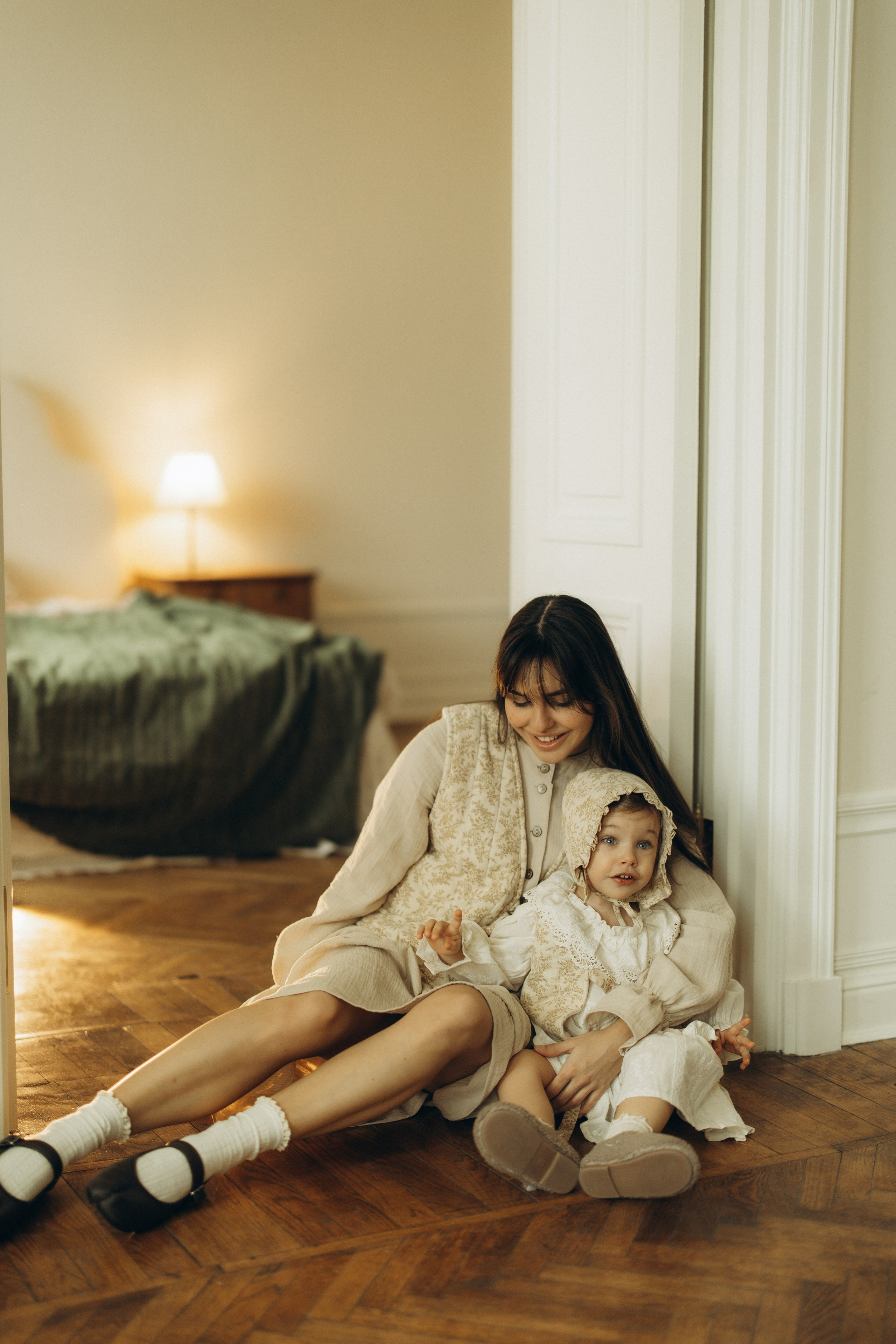 Женя, Саша. Семейный фотограф Оля Гладченко