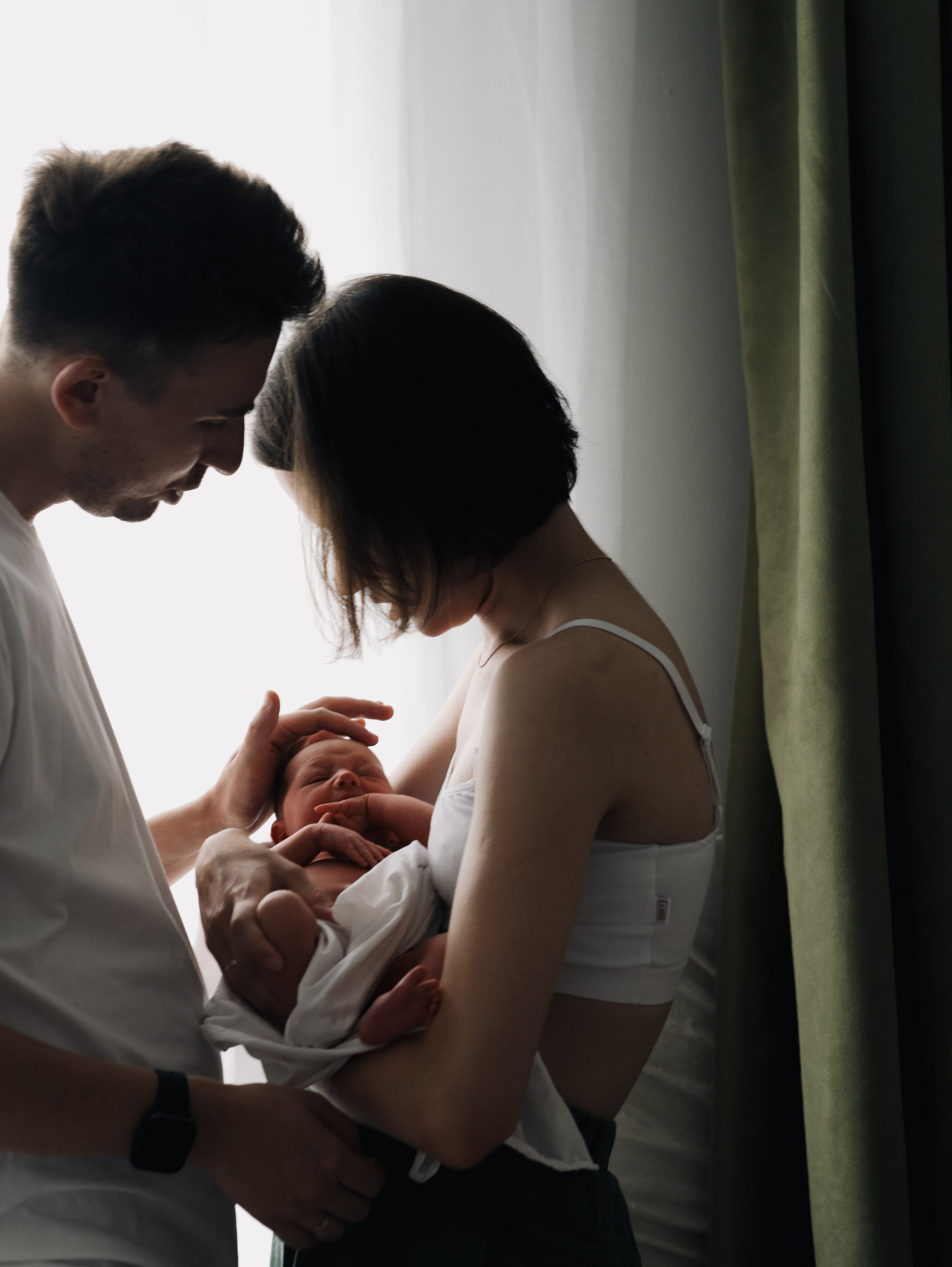 Пополнение. Алёна Стерхова — Предметный и портретный фотограф. Ижевск