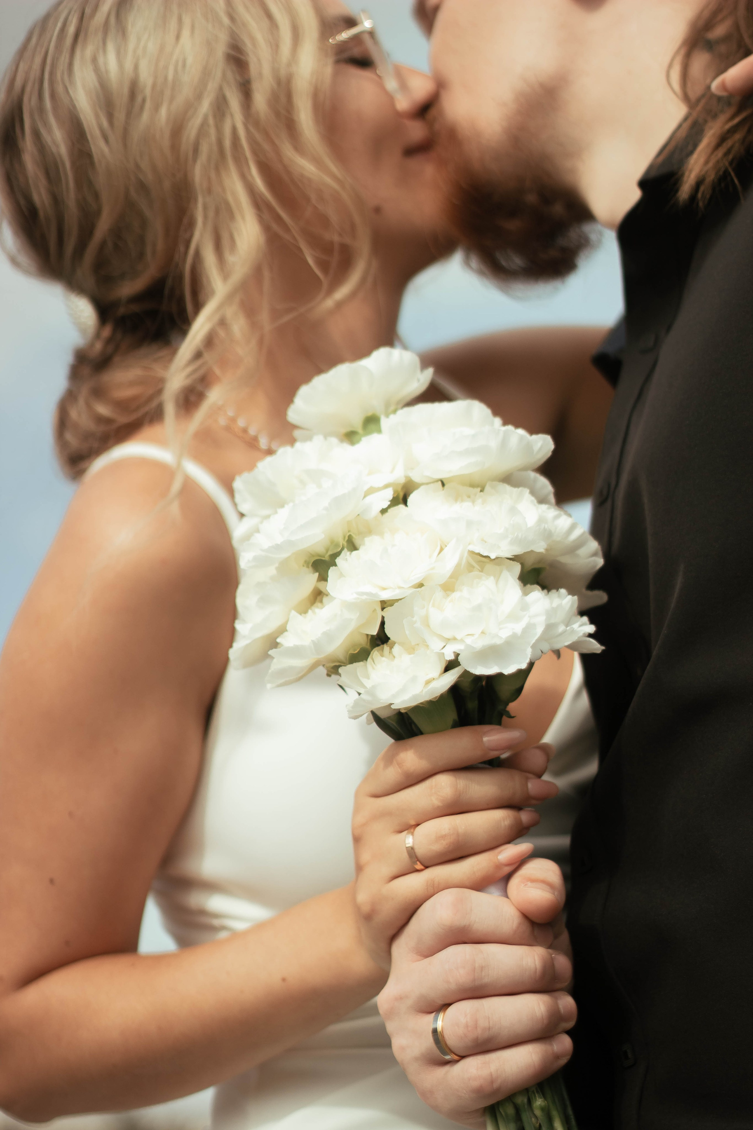 Свадебная фотосессия. Фотограф в г. Благовещенск