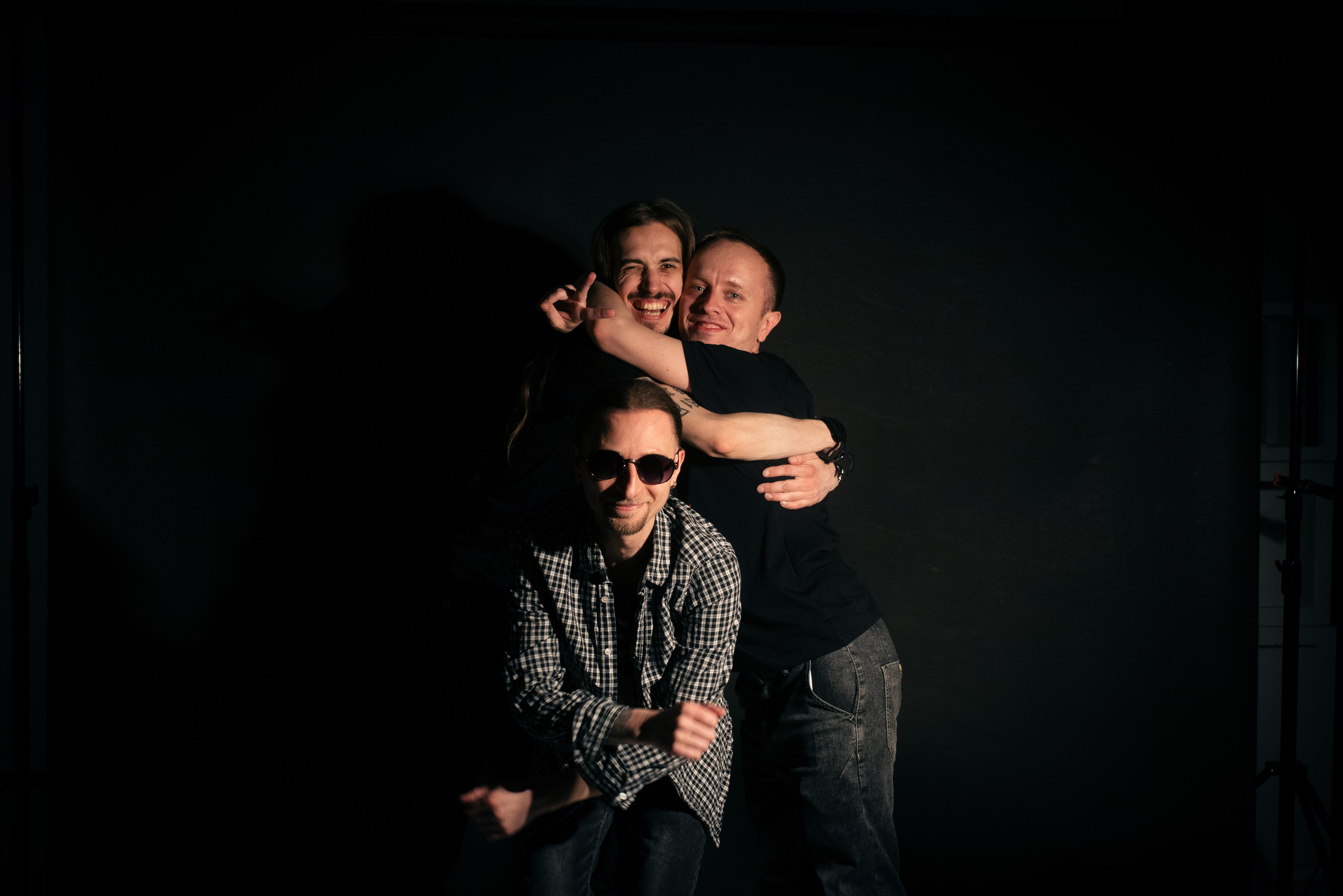 Мужские съёмки. Индивидуальный фотограф Новосибирск Настя