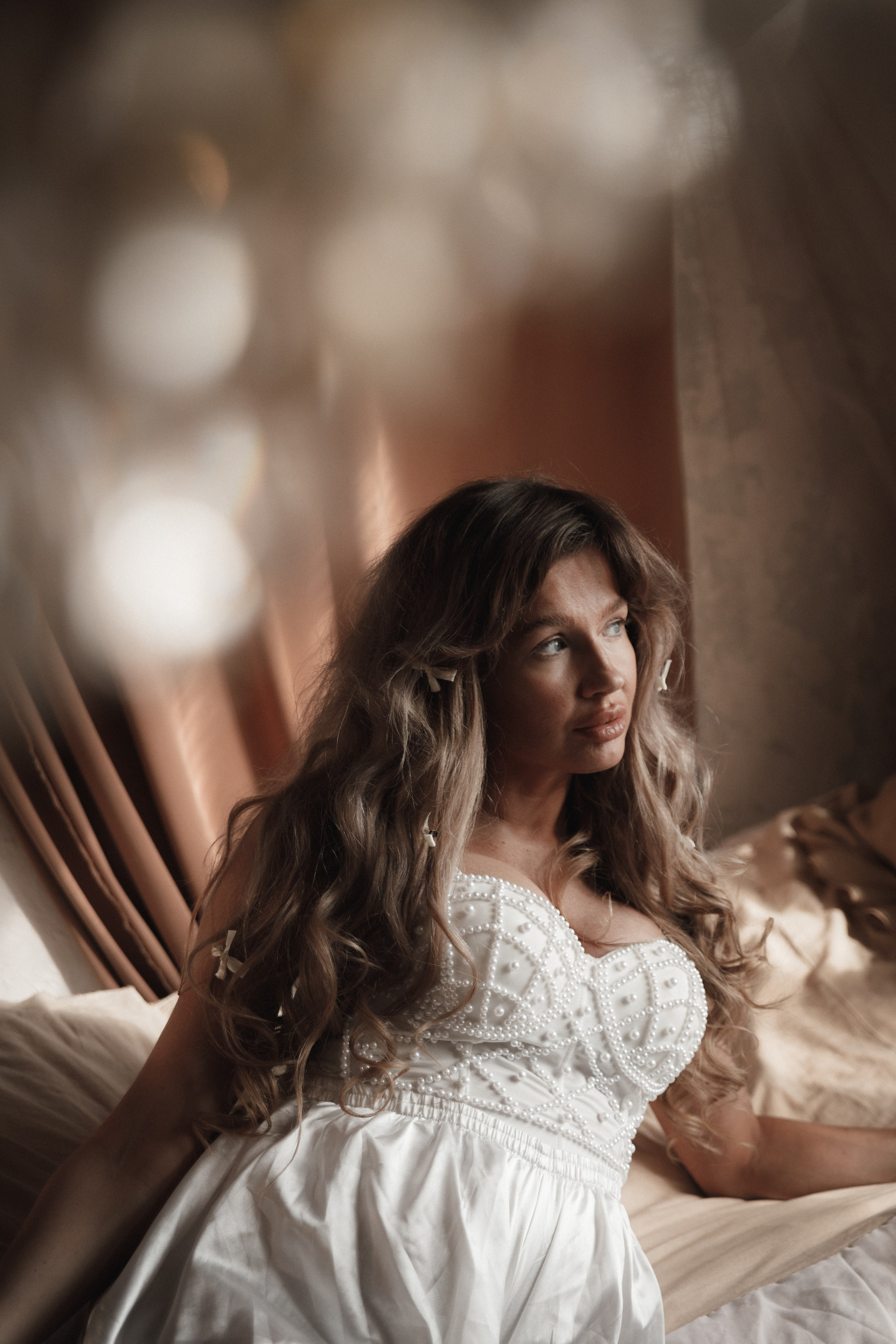 Личные съёмки женские. Индивидуальный фотограф Новосибирск Настя