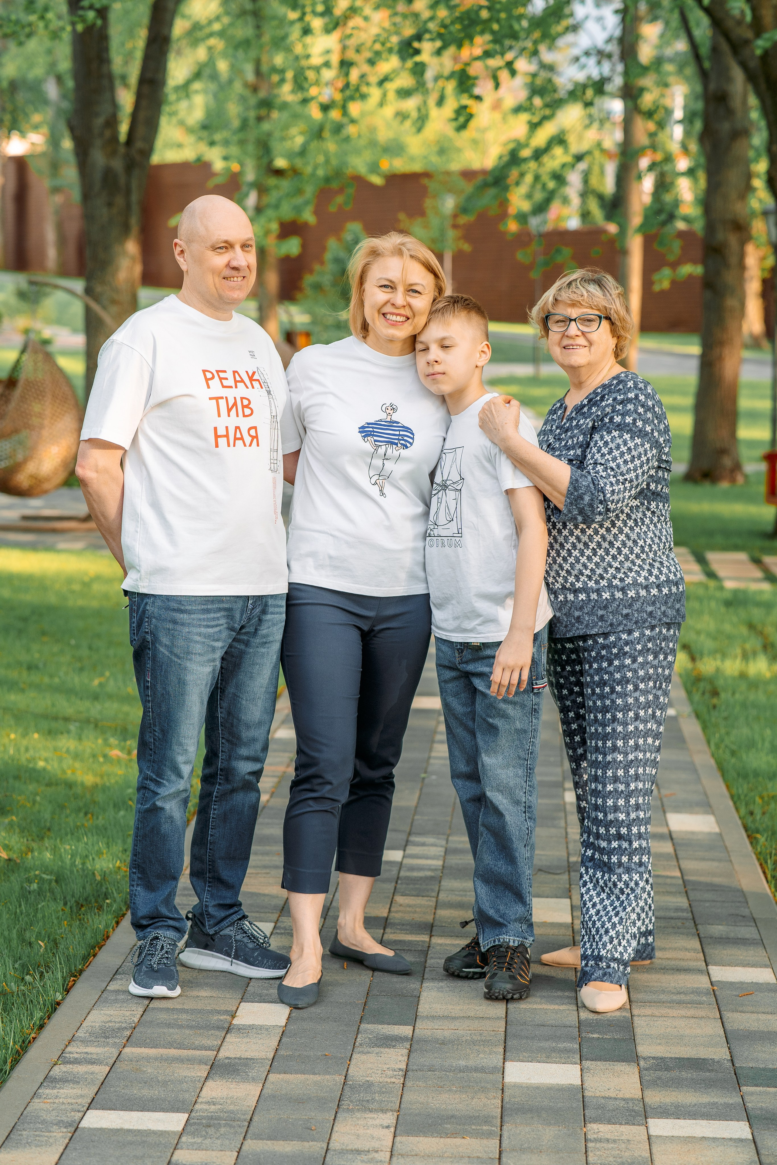 Дон. Фотограф Мария Зайчик