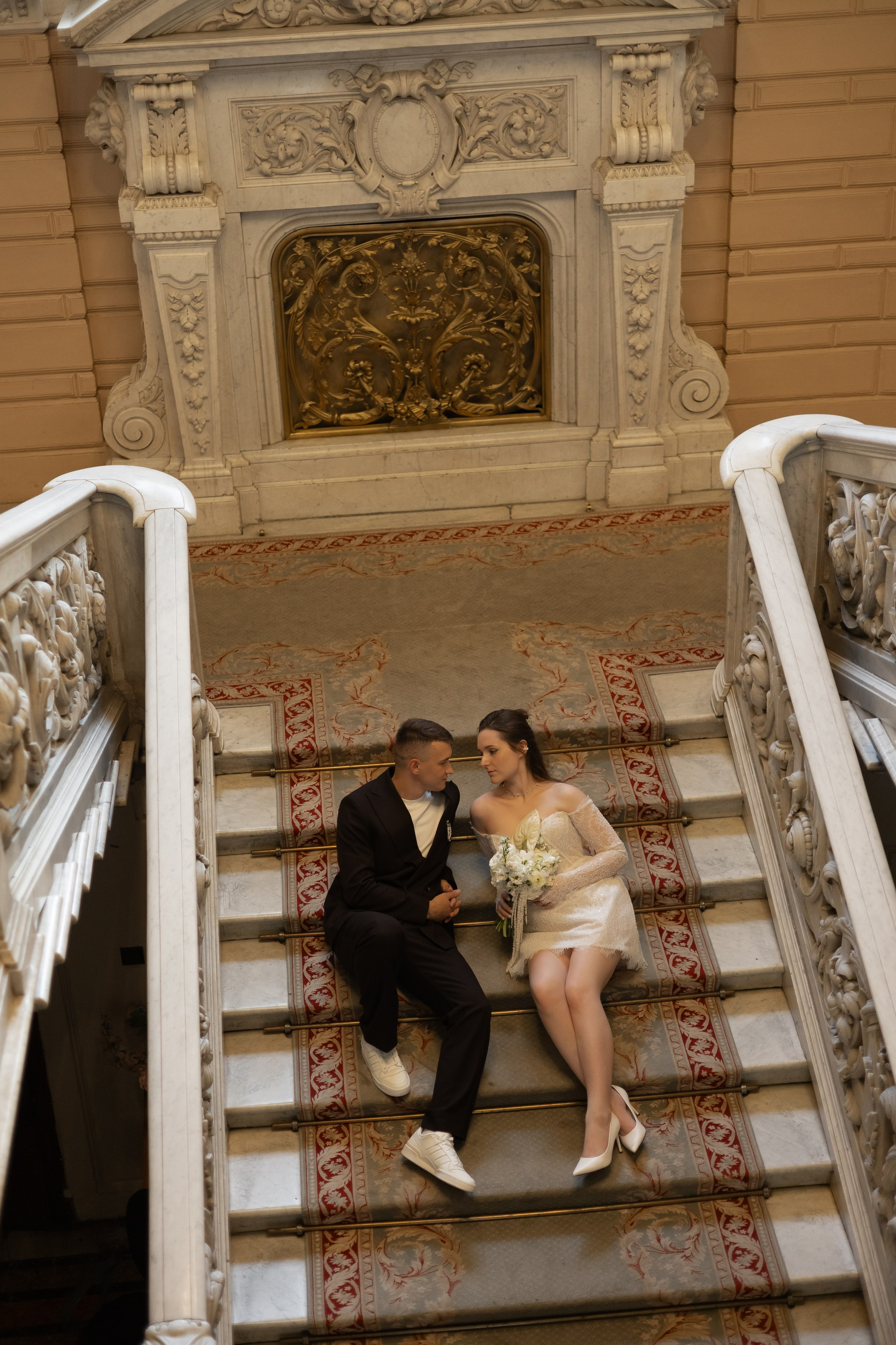 Ты и я. Свадебный и семейный фотограф Арина Кулёва