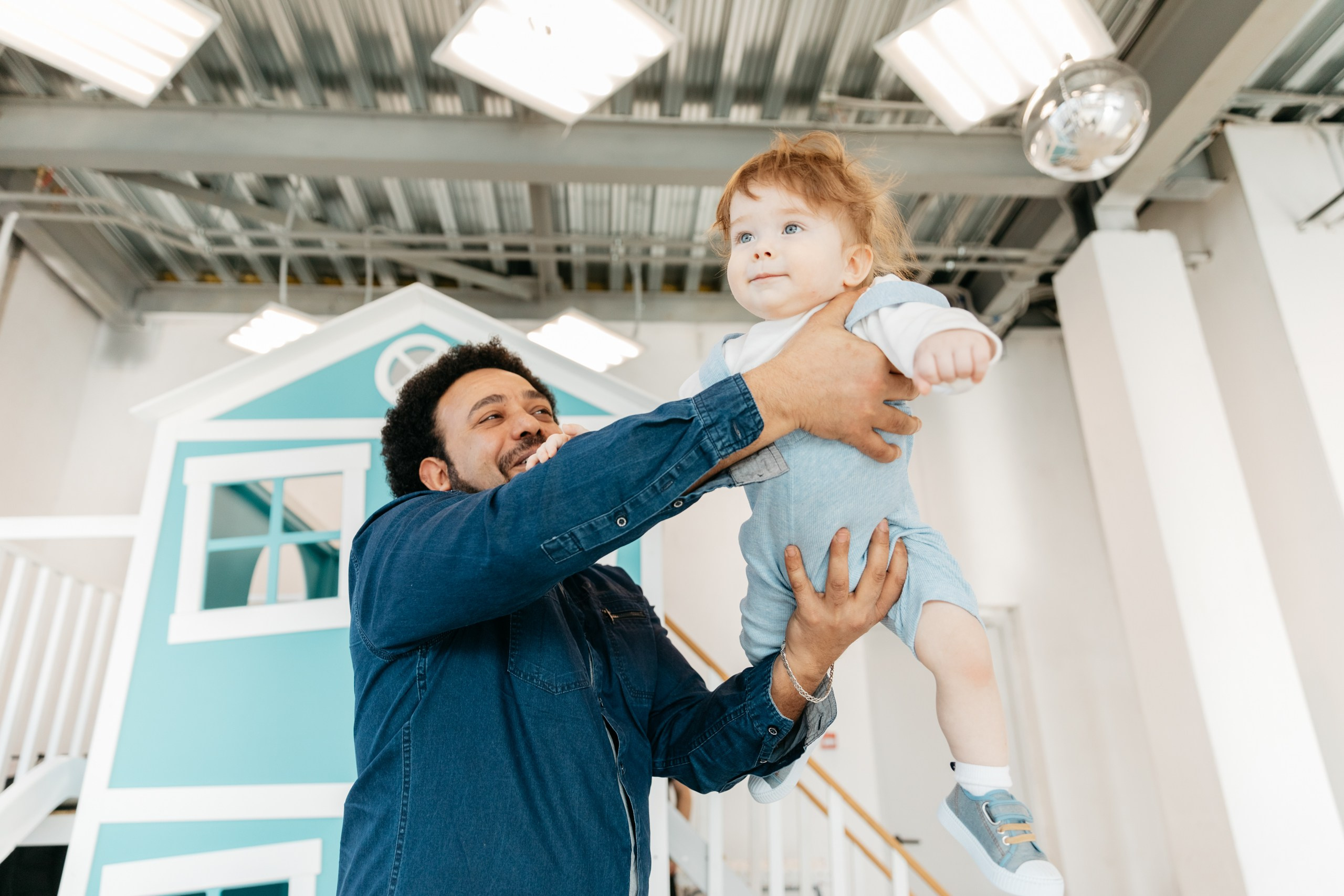 Детская съемка