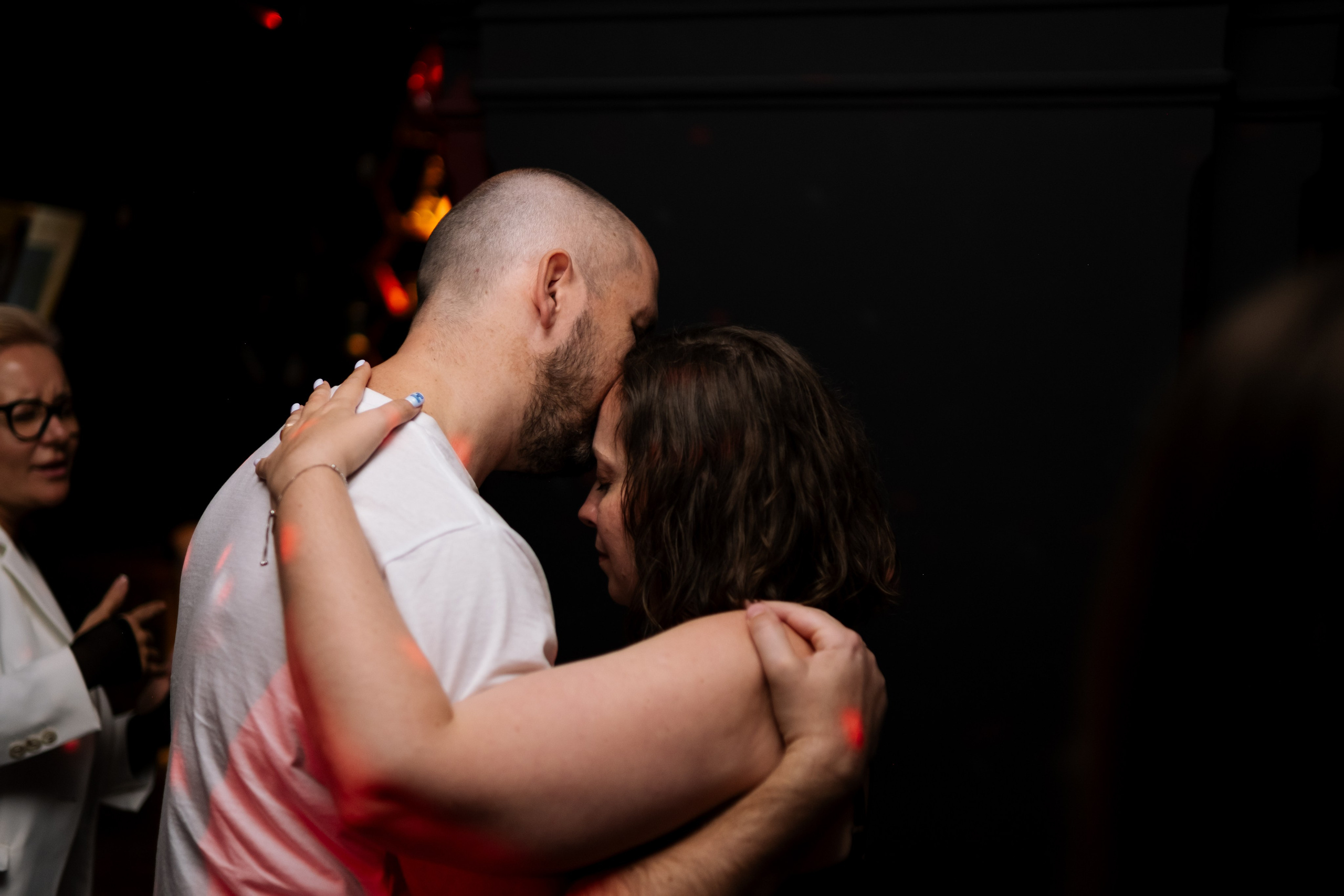 День Рождения. Фотограф Наре Мовсесян