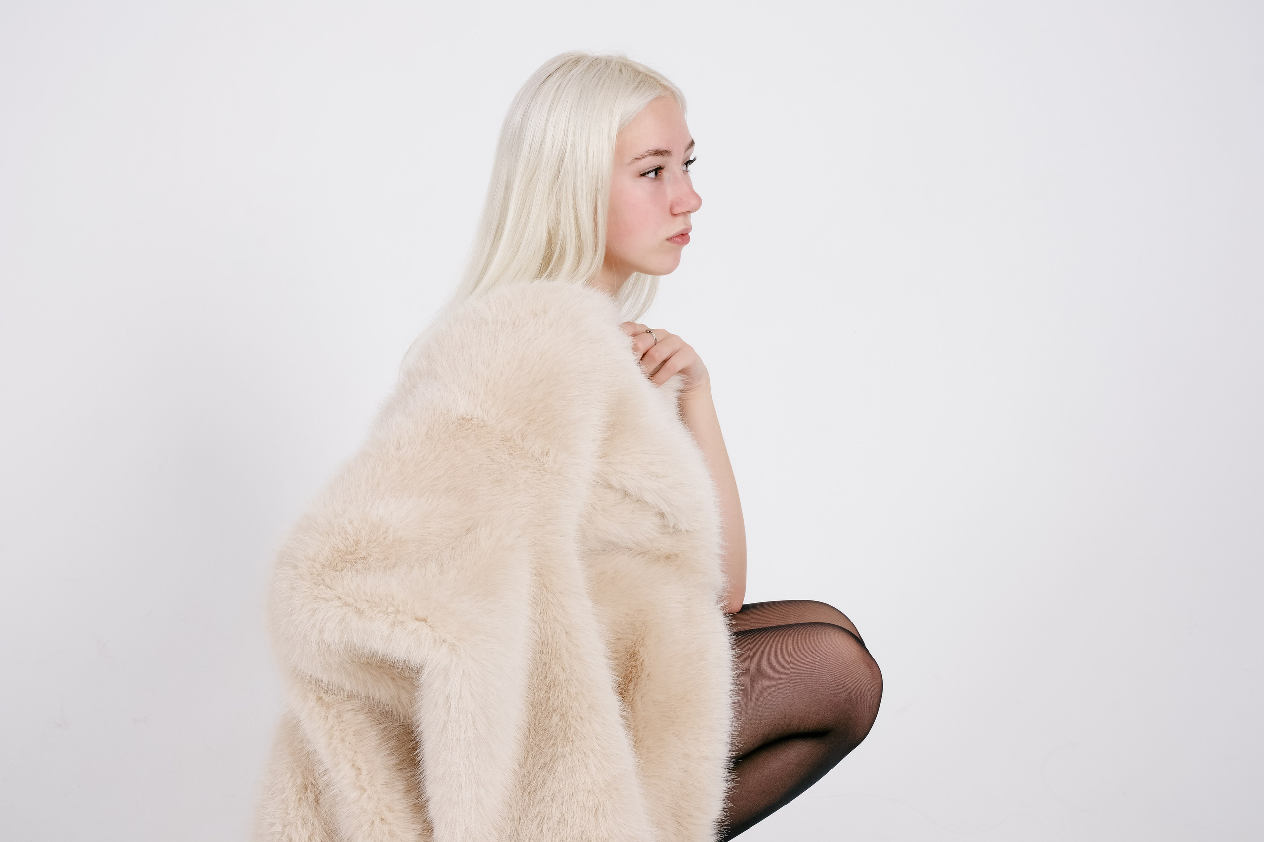 Яна. Фотограф Наре Мовсесян