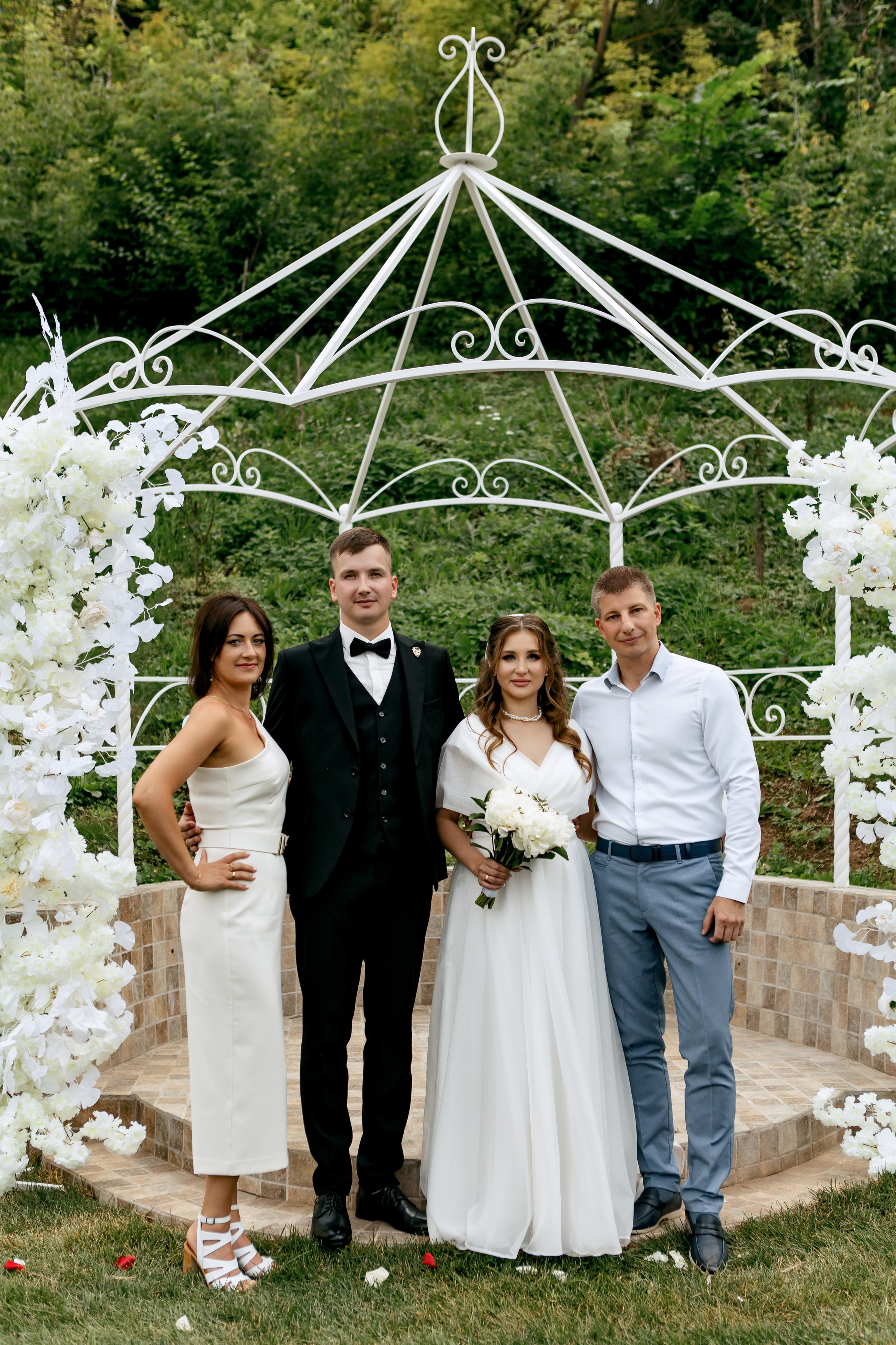 Владислав и Евгения. Свадебный фотограф Ксения Трухина в Нижнем Новгороде и Москве