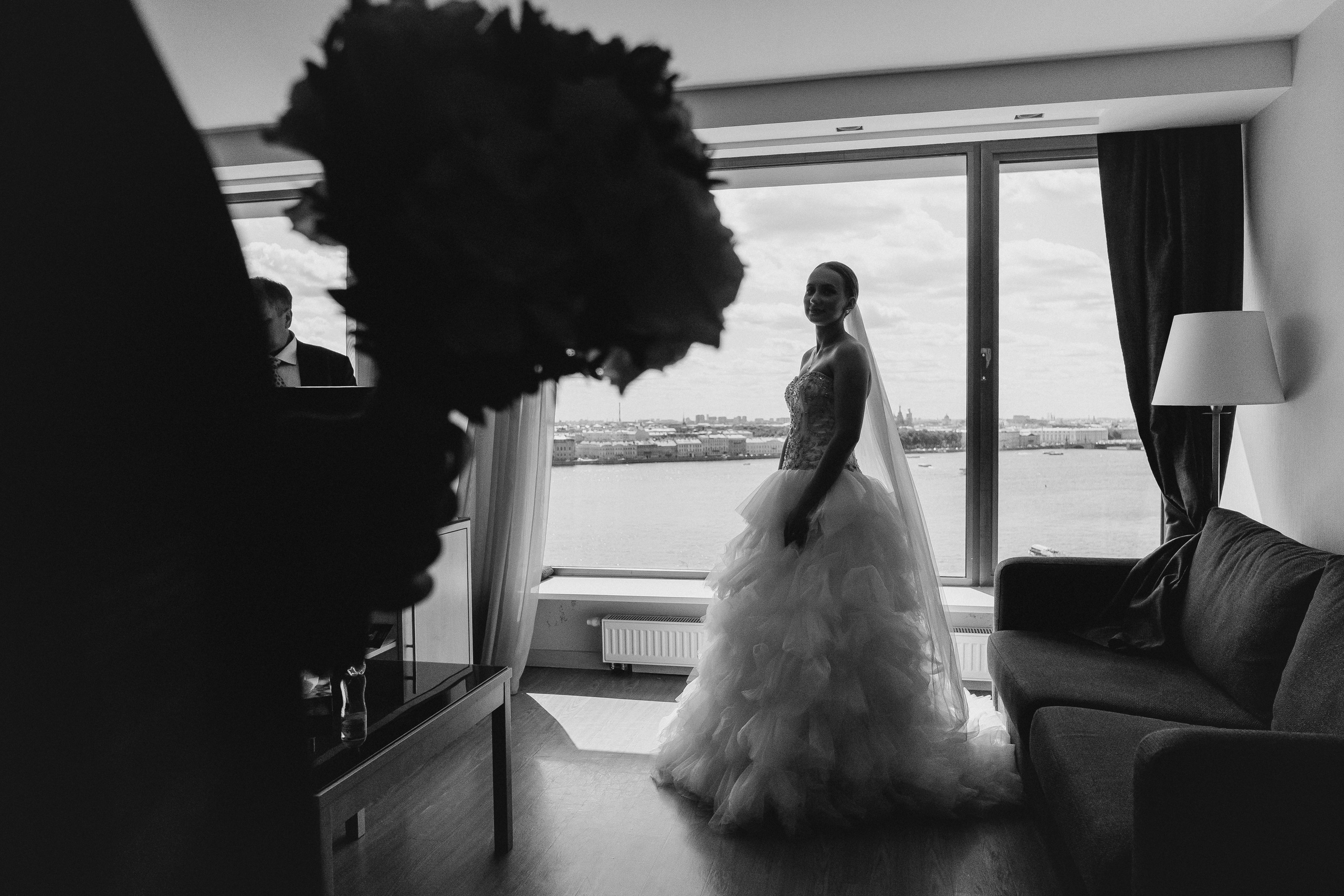 Мои любимые фотографии. Свадебный фотограф Александр Невский в Санкт-Петербурге