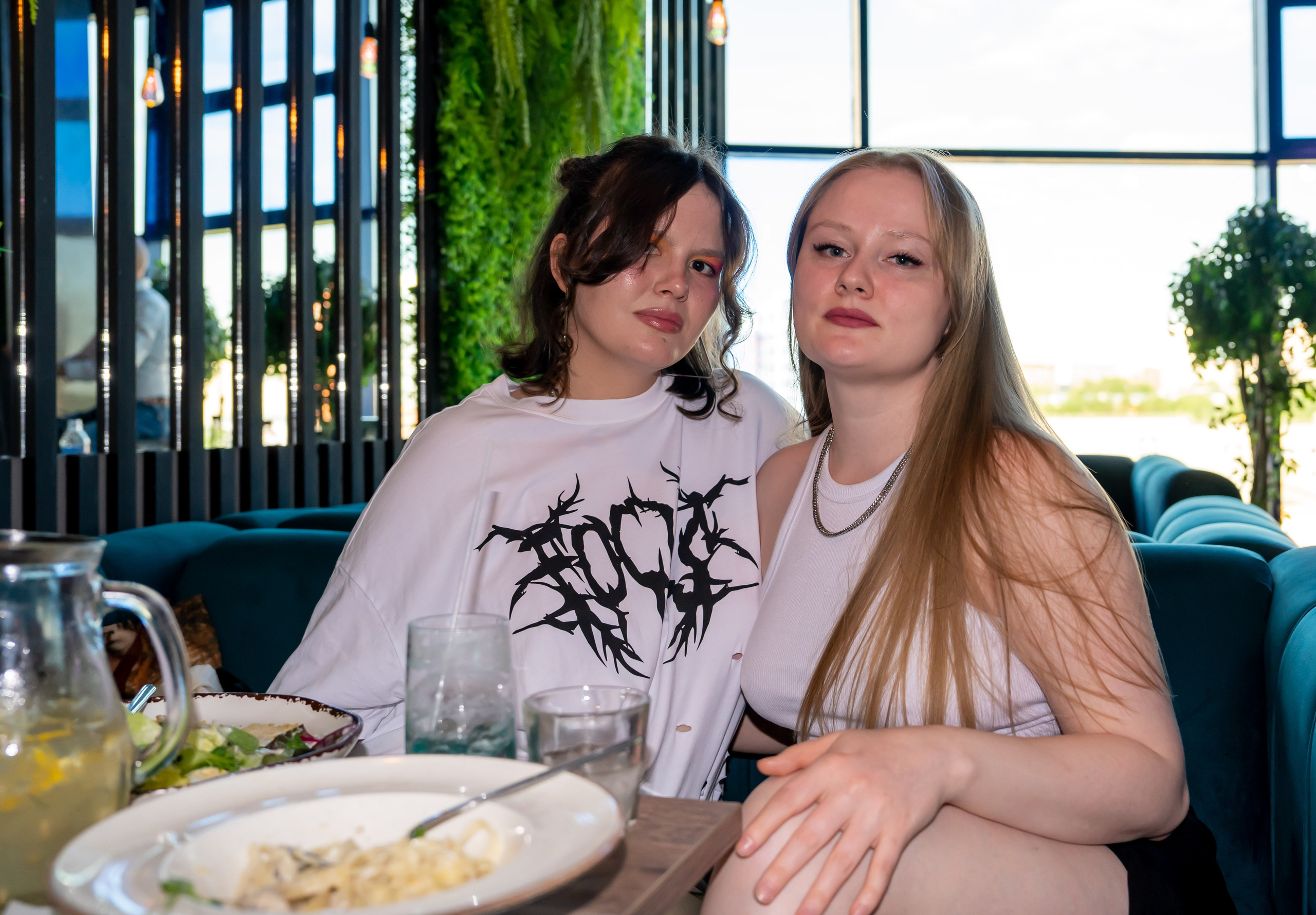 Виртуоз 08.06.24. Фотограф Наталья Сорока Ижевск