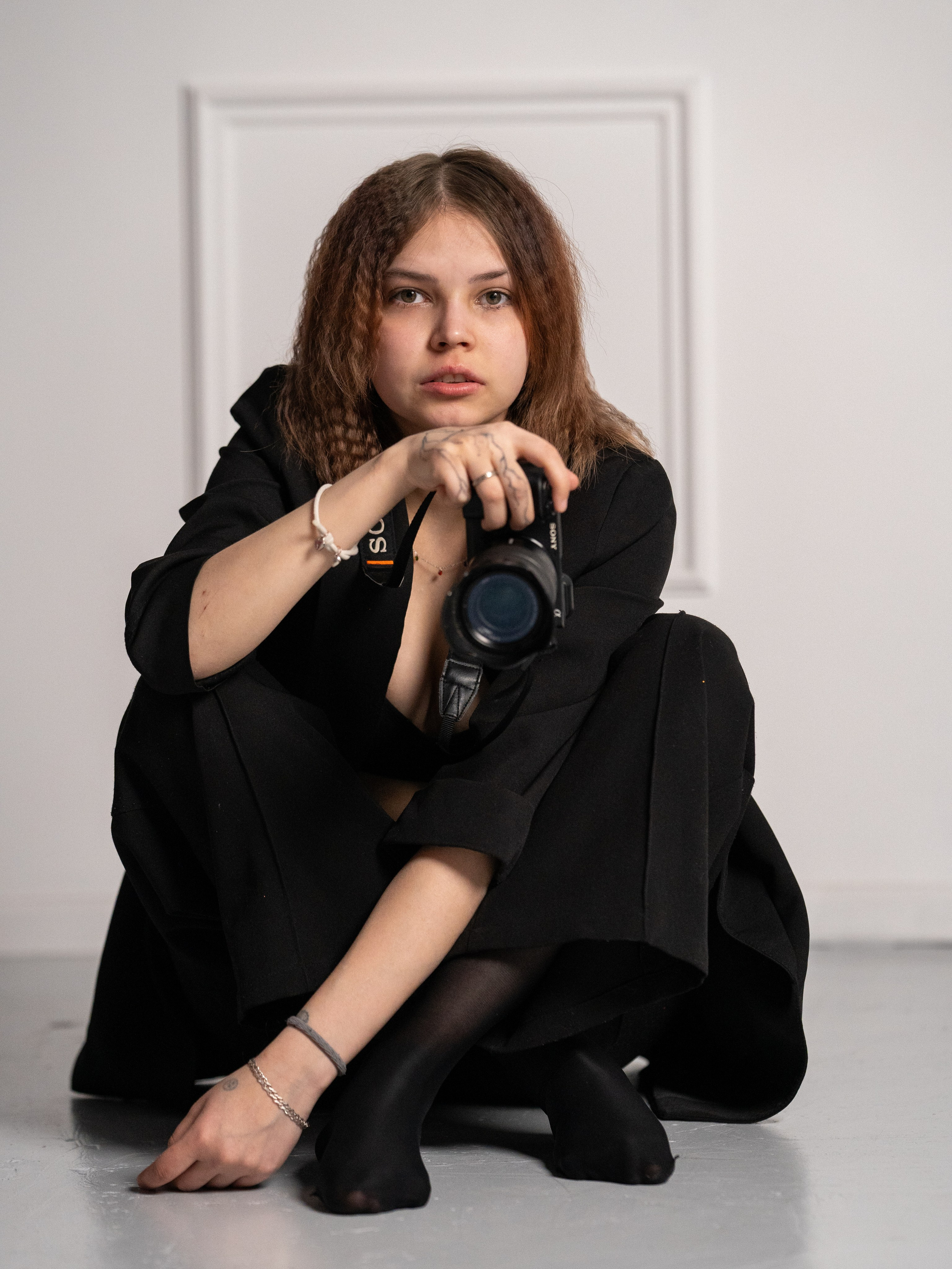 Девочки такие девочки. Фотограф Наталья Сорока Ижевск