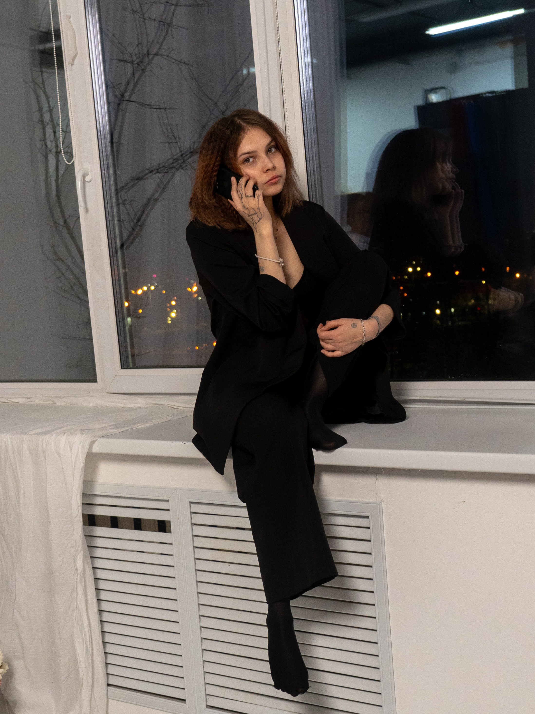 Девочки такие девочки. Фотограф Наталья Сорока Ижевск