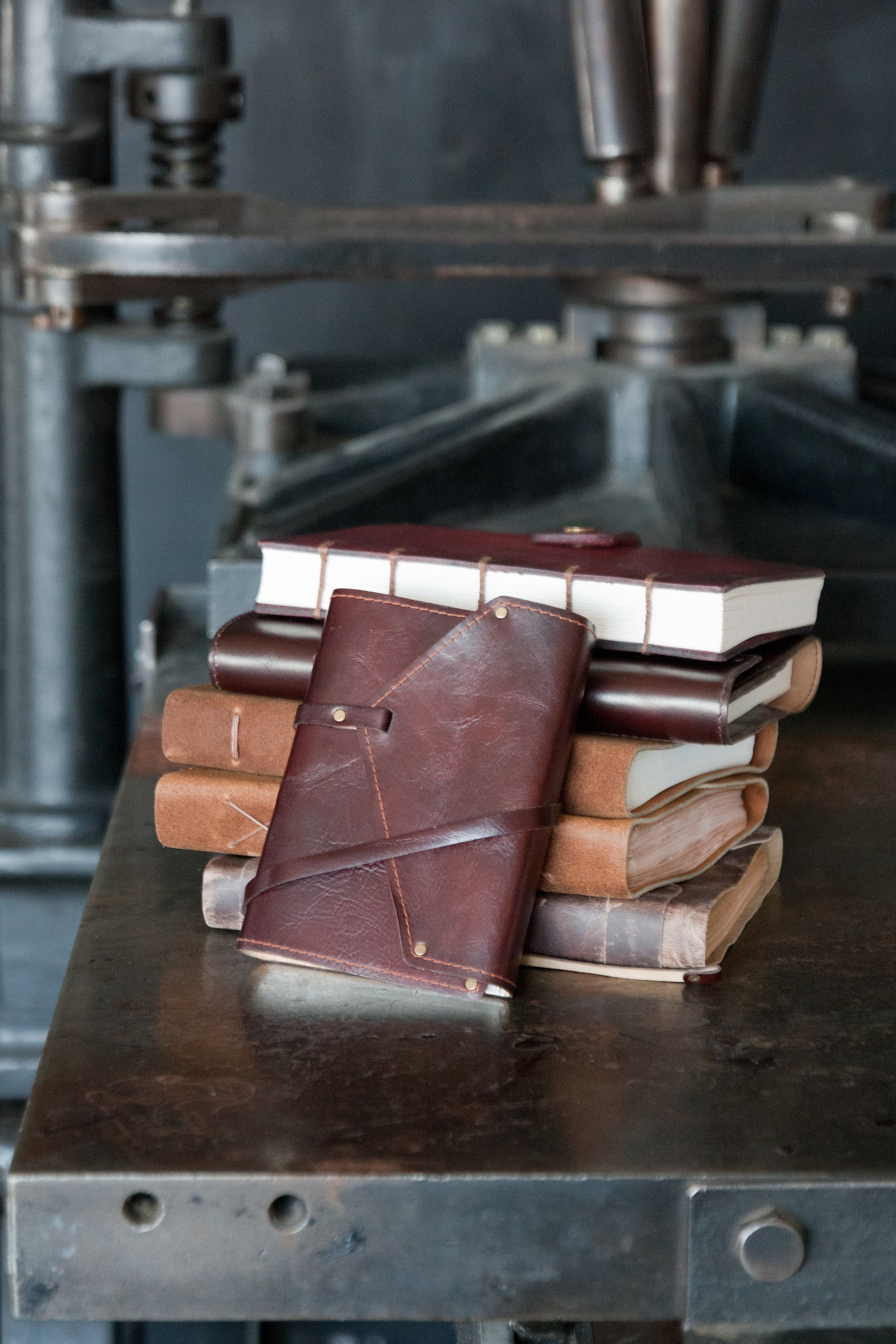 Блокноты. Фотограф в Екатеринбурге Татьяна Соколовская