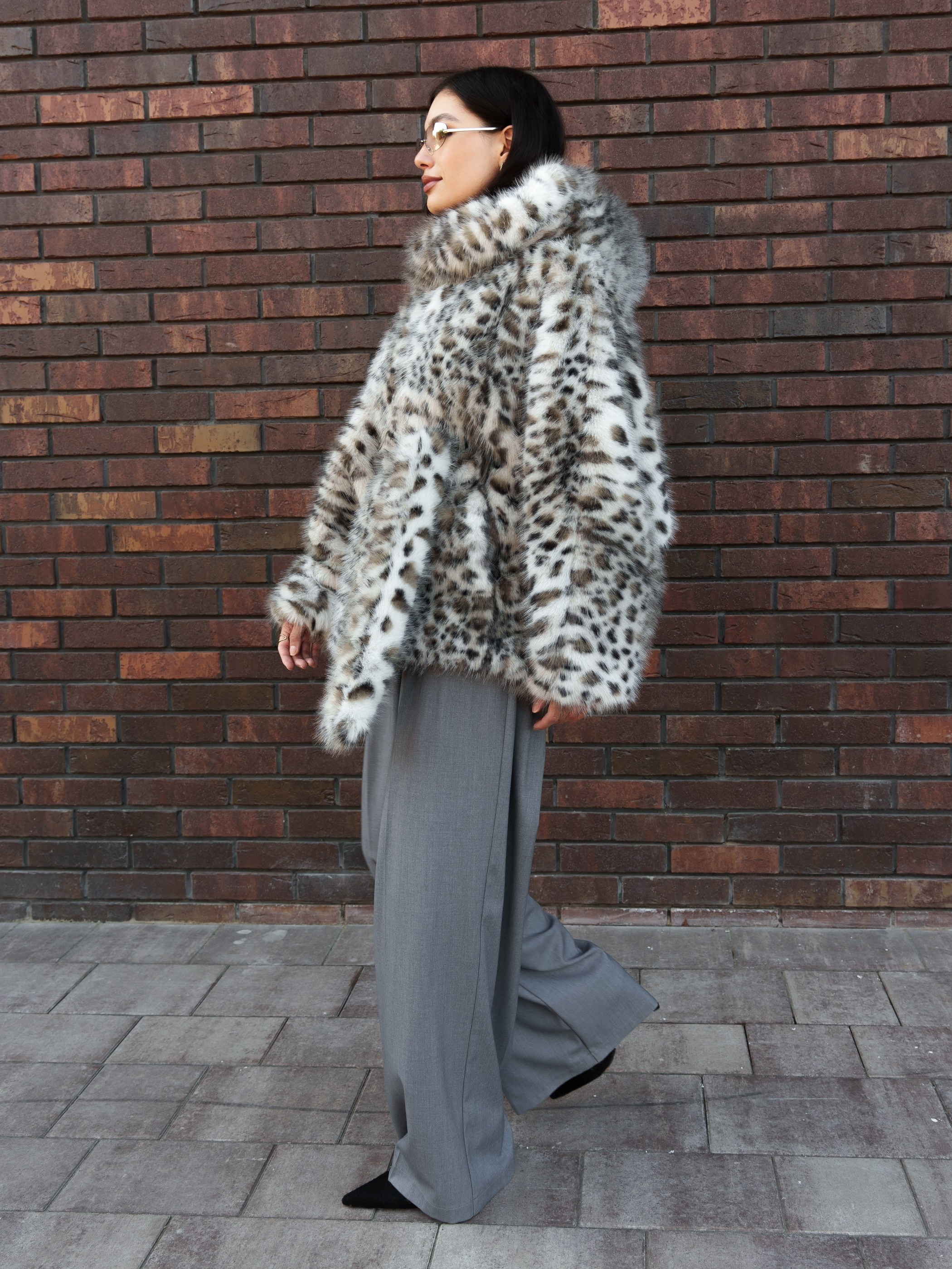 Уличная (для вб). Иван Упоров — фотограф, рилсмейкер чебоксары