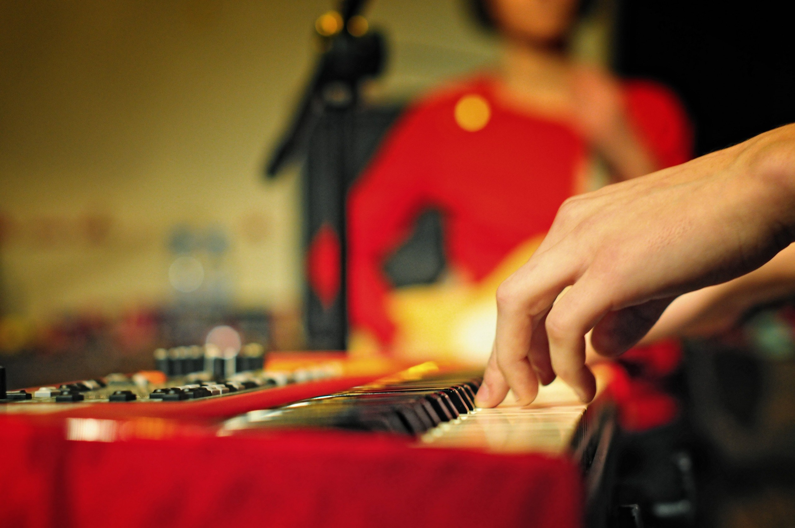 Концерты. Аня Степанова