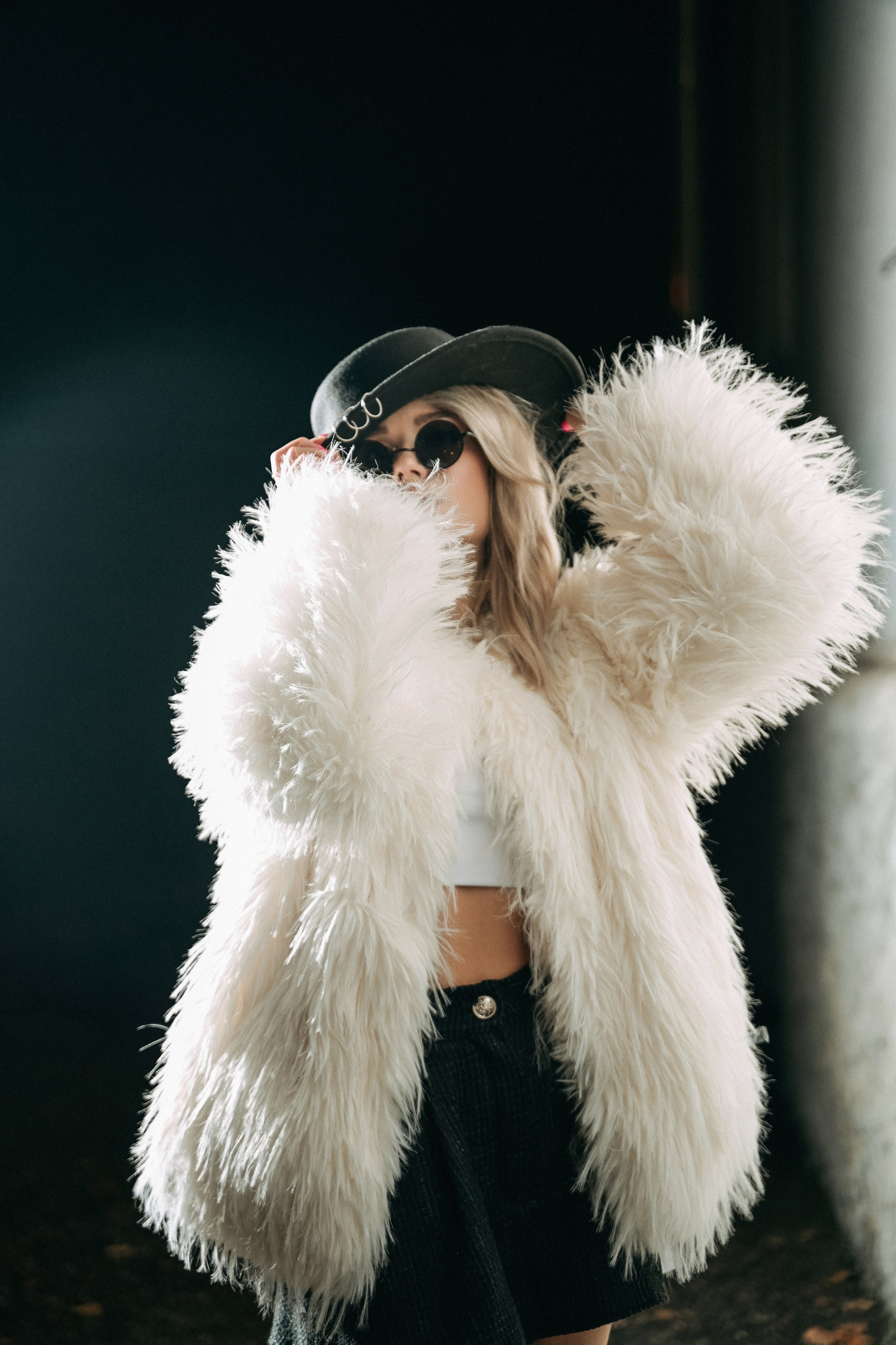 Юля. Фотограф Евгения Хализова Воскресенск, Москва, МО