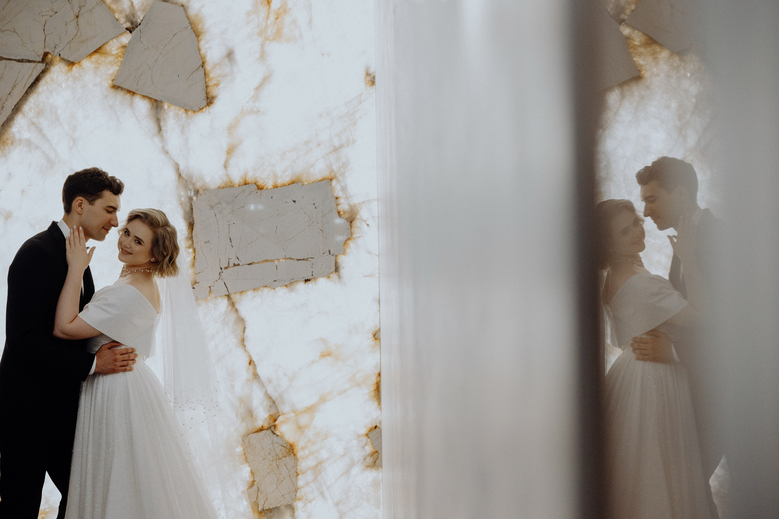 Ярослав и Юлия. Свадебный фотограф в Санкт-Петербурге Рябикин Александр , занимаюсь св