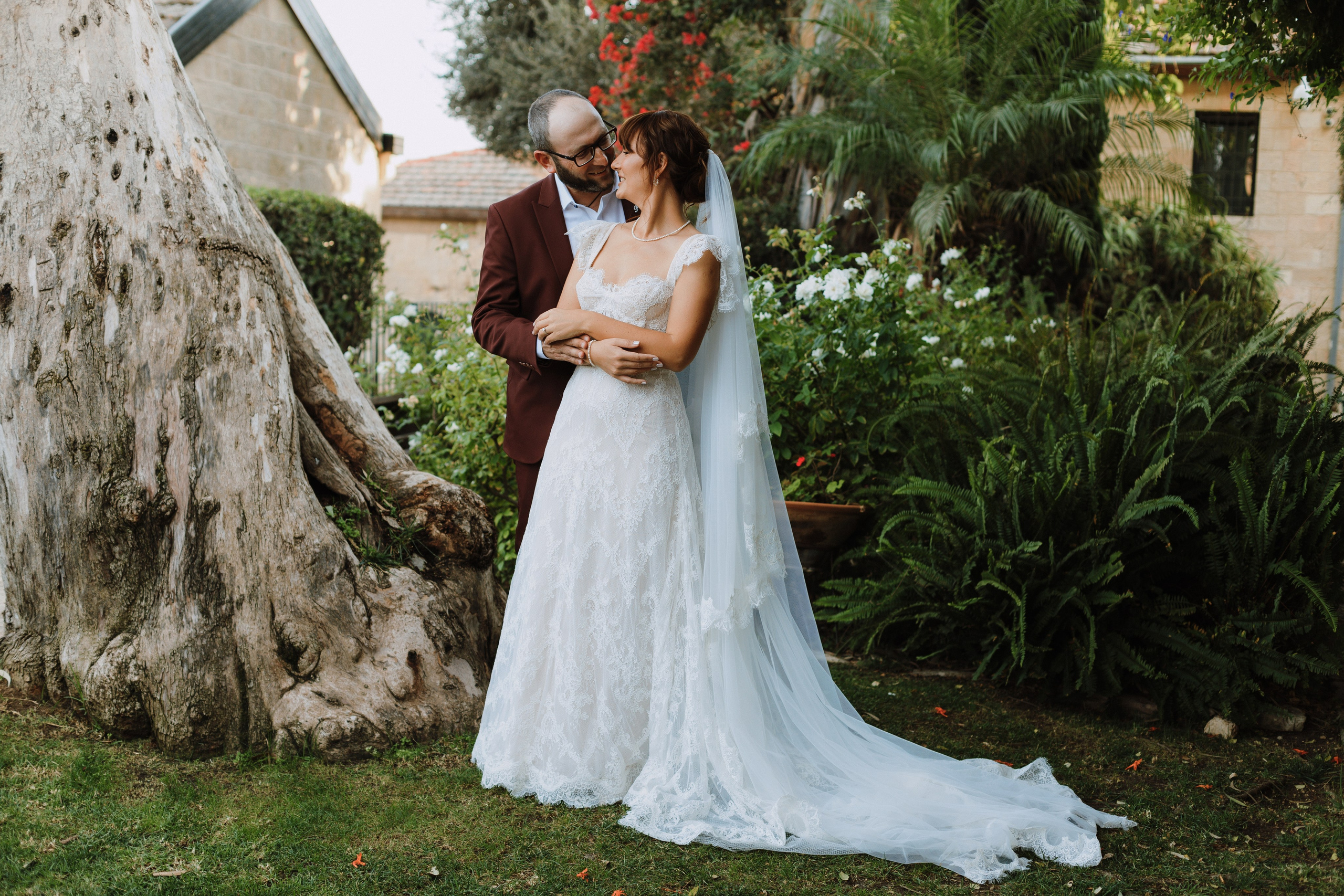 Weddings. Photographer Michael Alekseev