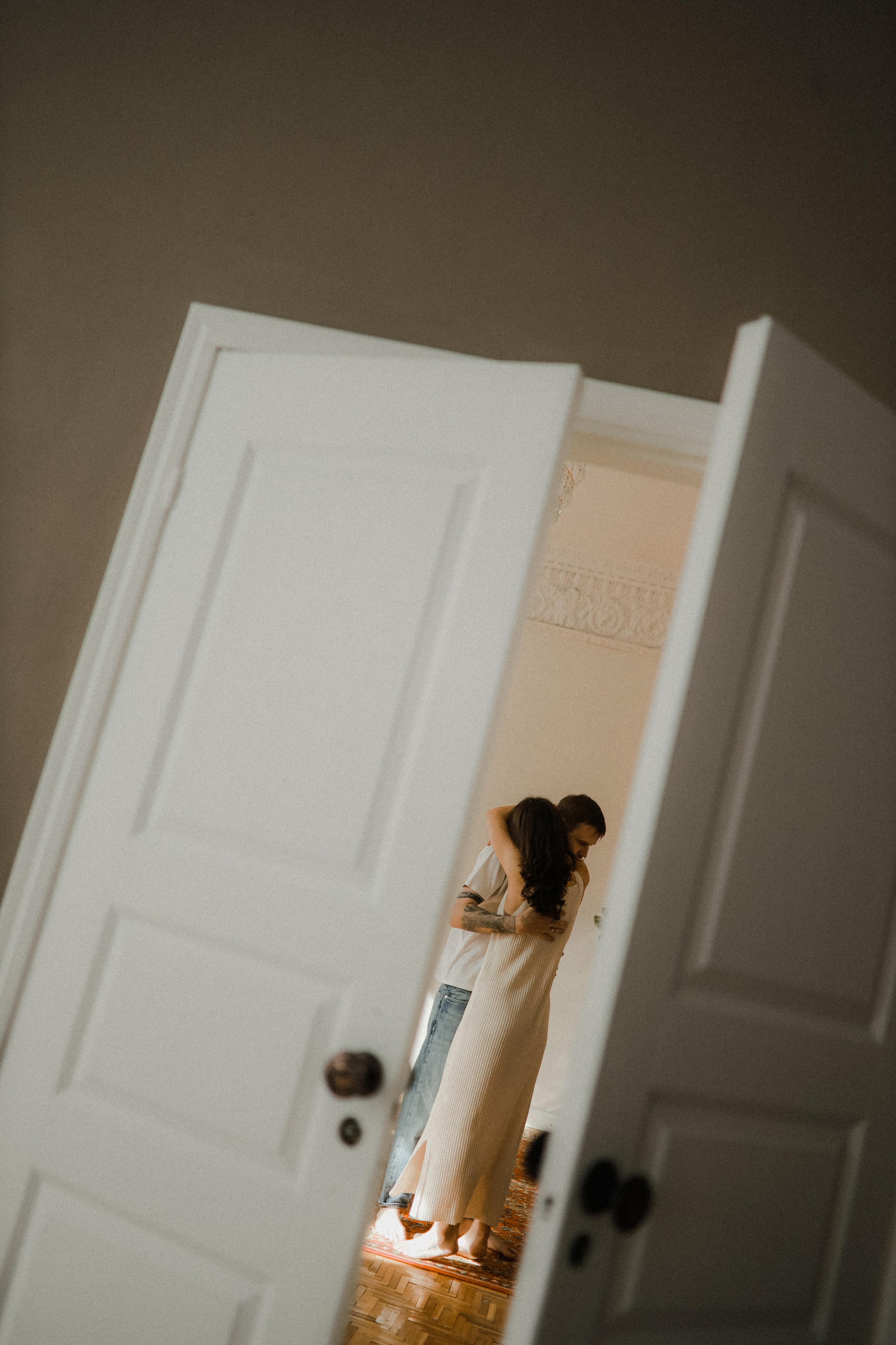 Лера и Дима. Фотограф в Москве, Электростали, Ногинске, Балашихе, Александра Кукушкина