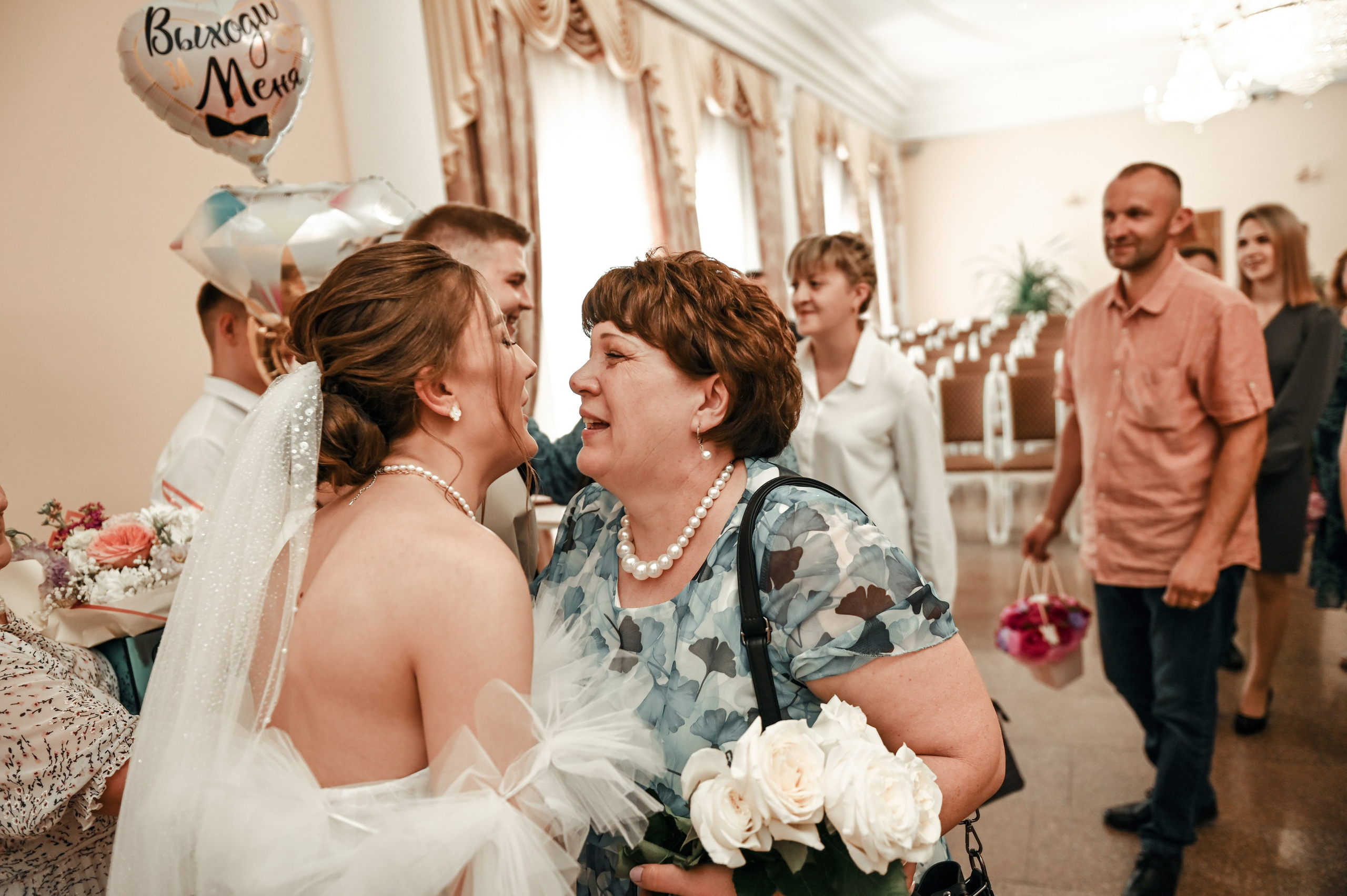 Алексей и Дарья. Свадебный, семейный, детский, контент фотограф в Омске Максим Ильин