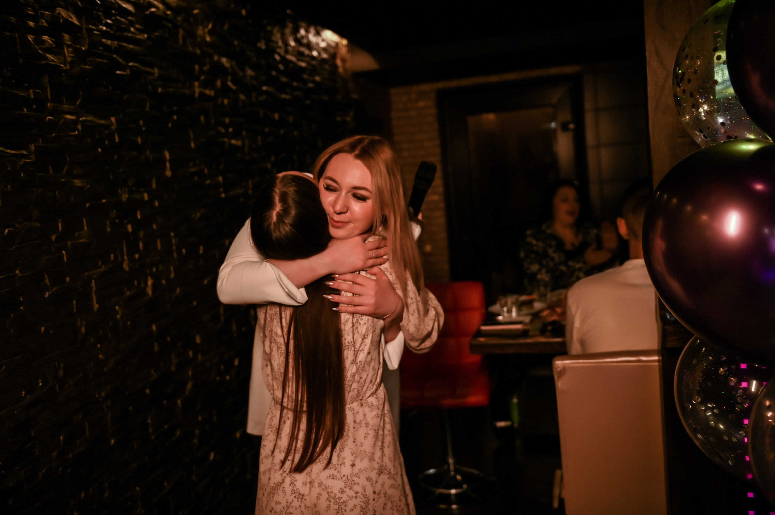 День рождения. Свадебный, семейный, детский, контент фотограф в Омске Максим Ильин