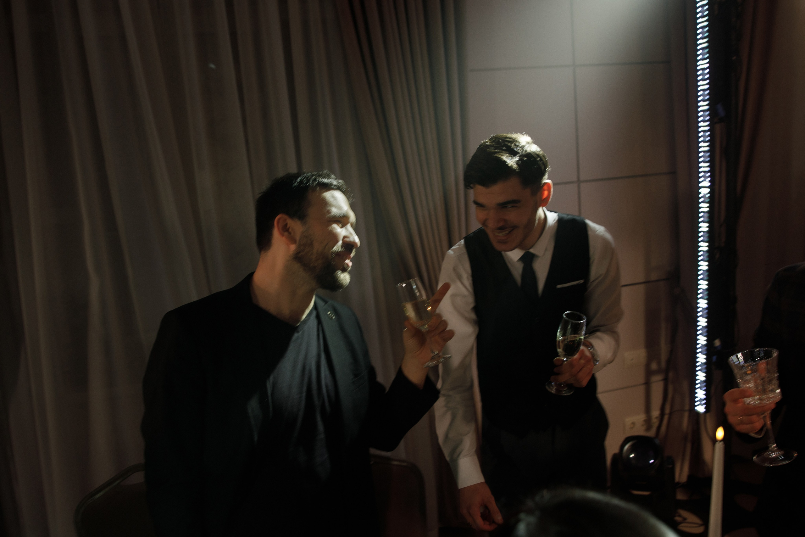 M|A. Свадебный и семейный фотограф в Саратове Анжела Борисова