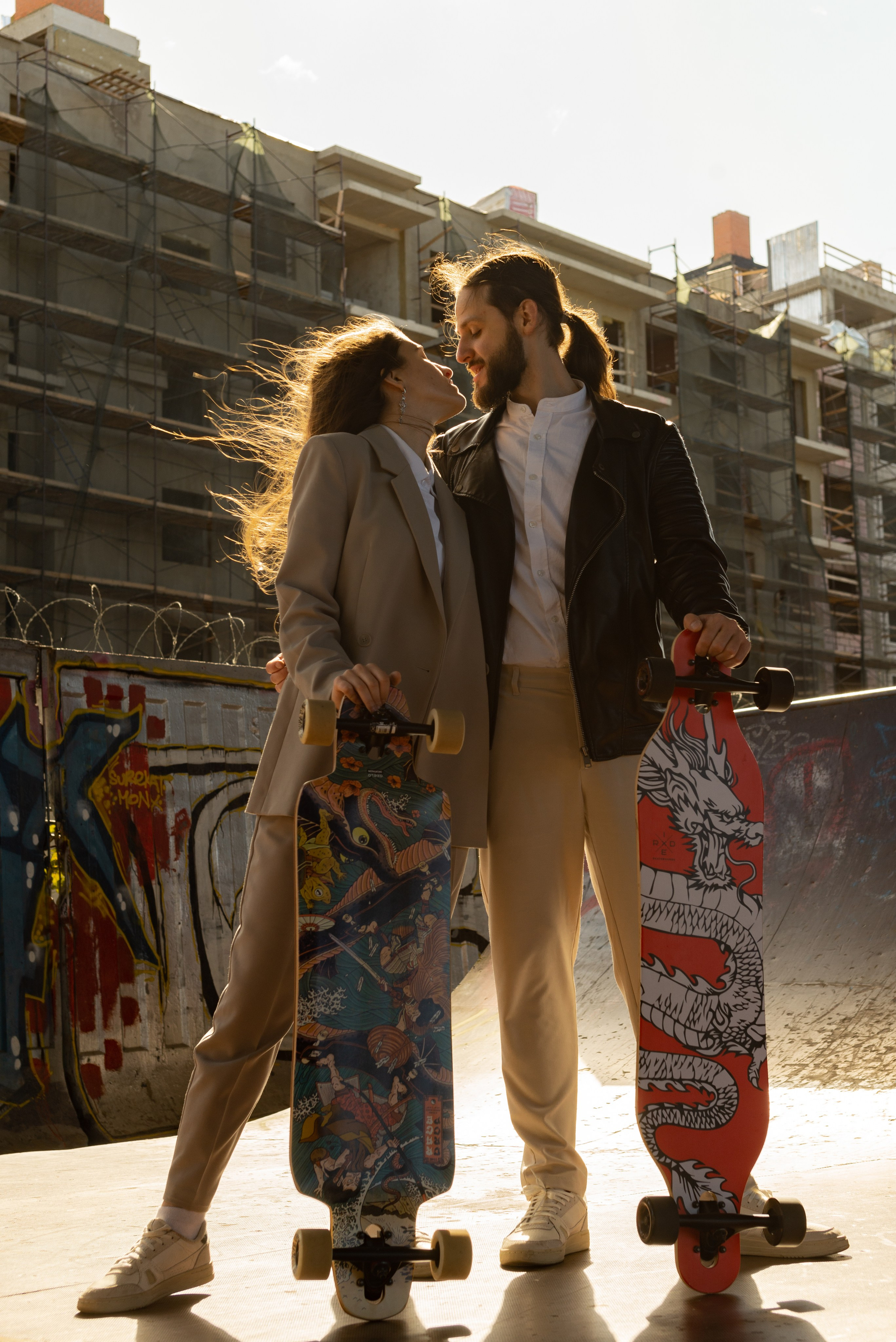 L&S. Семейный, Свадебный фотограф СПБ Питер— Романова Екатерина