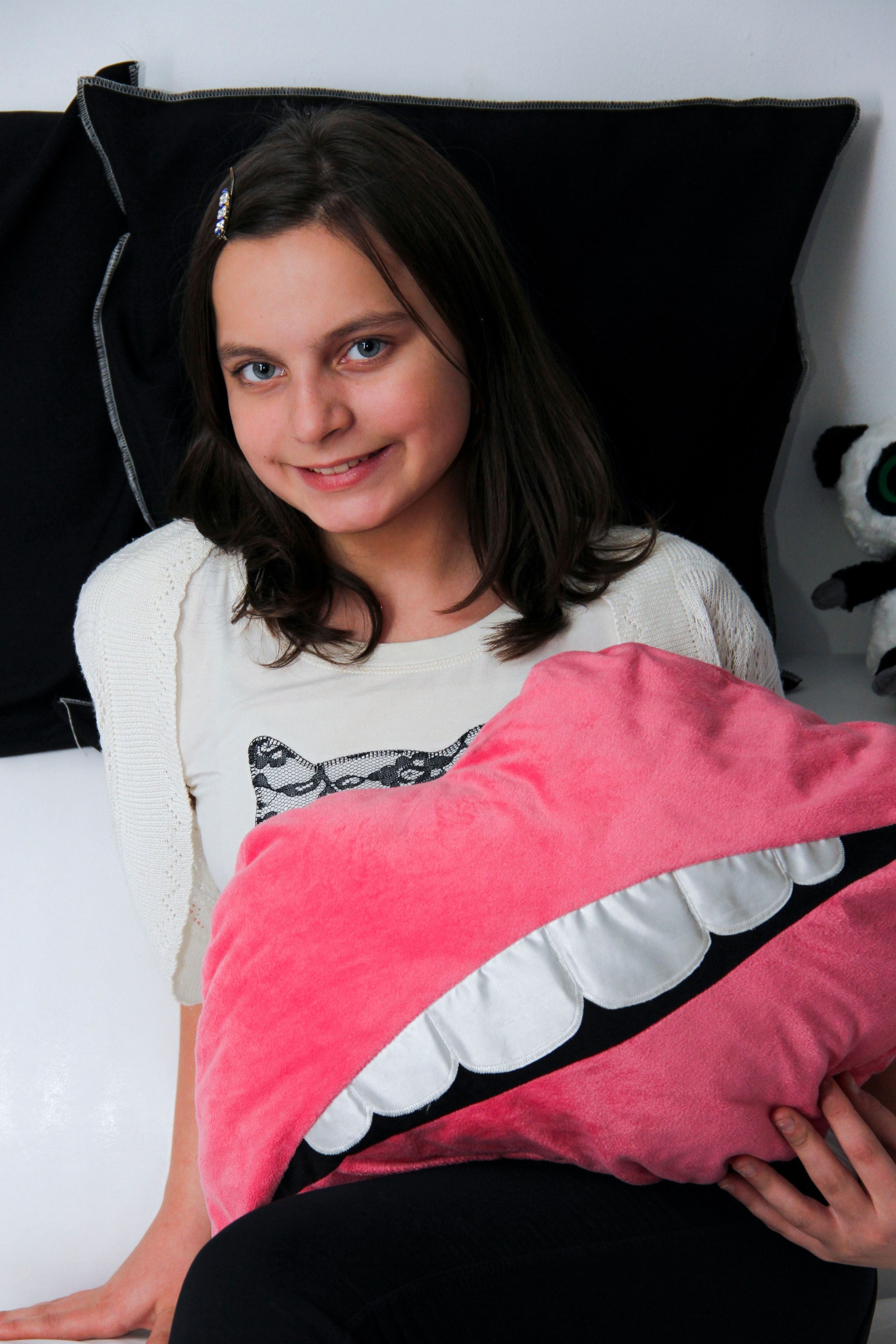 Катя ДР 13 лет 01.12.2012. Семейный, Свадебный фотограф СПБ Питер— Романова Екатерина