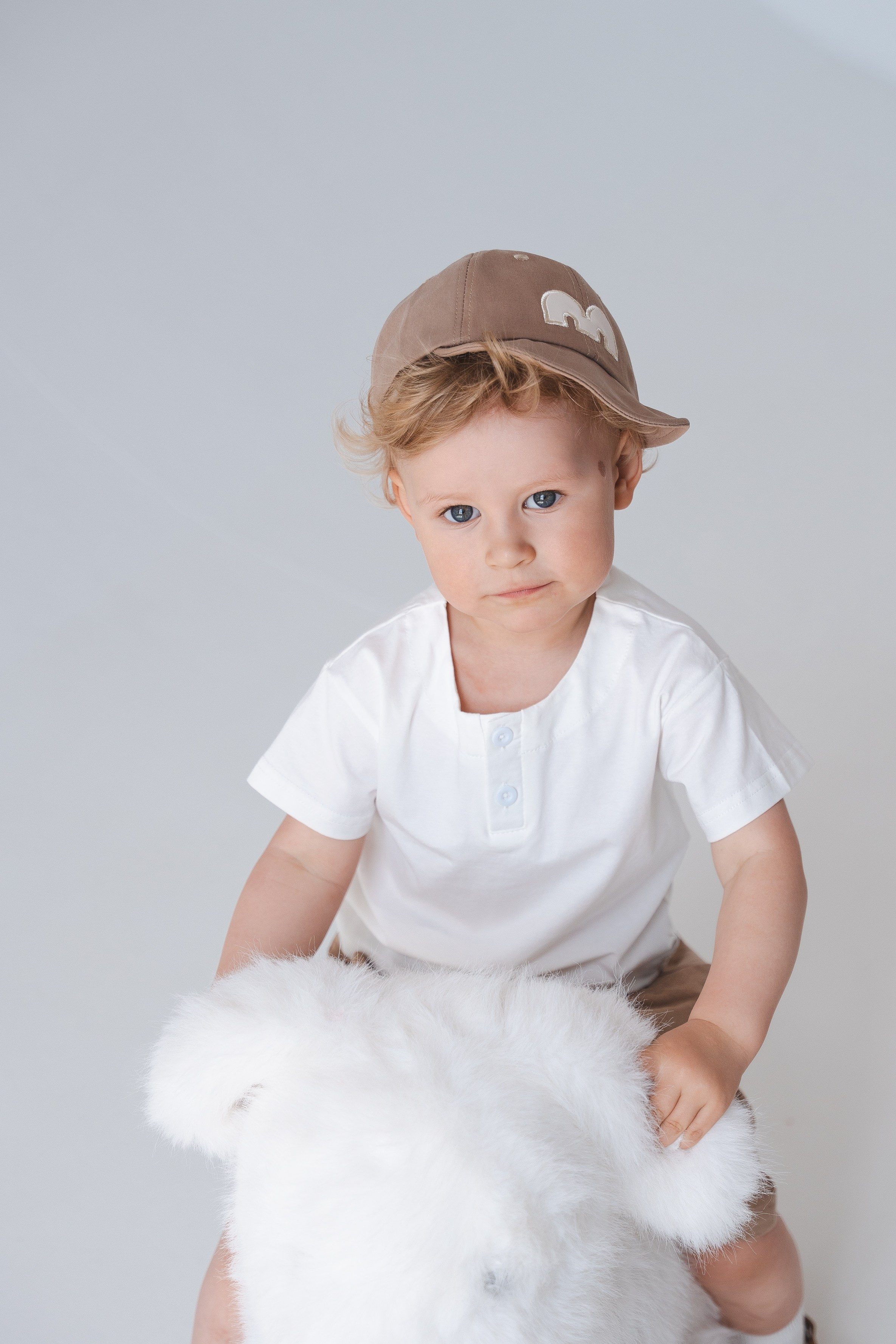 Oh My Baby 27. Фотограф Хабаровск