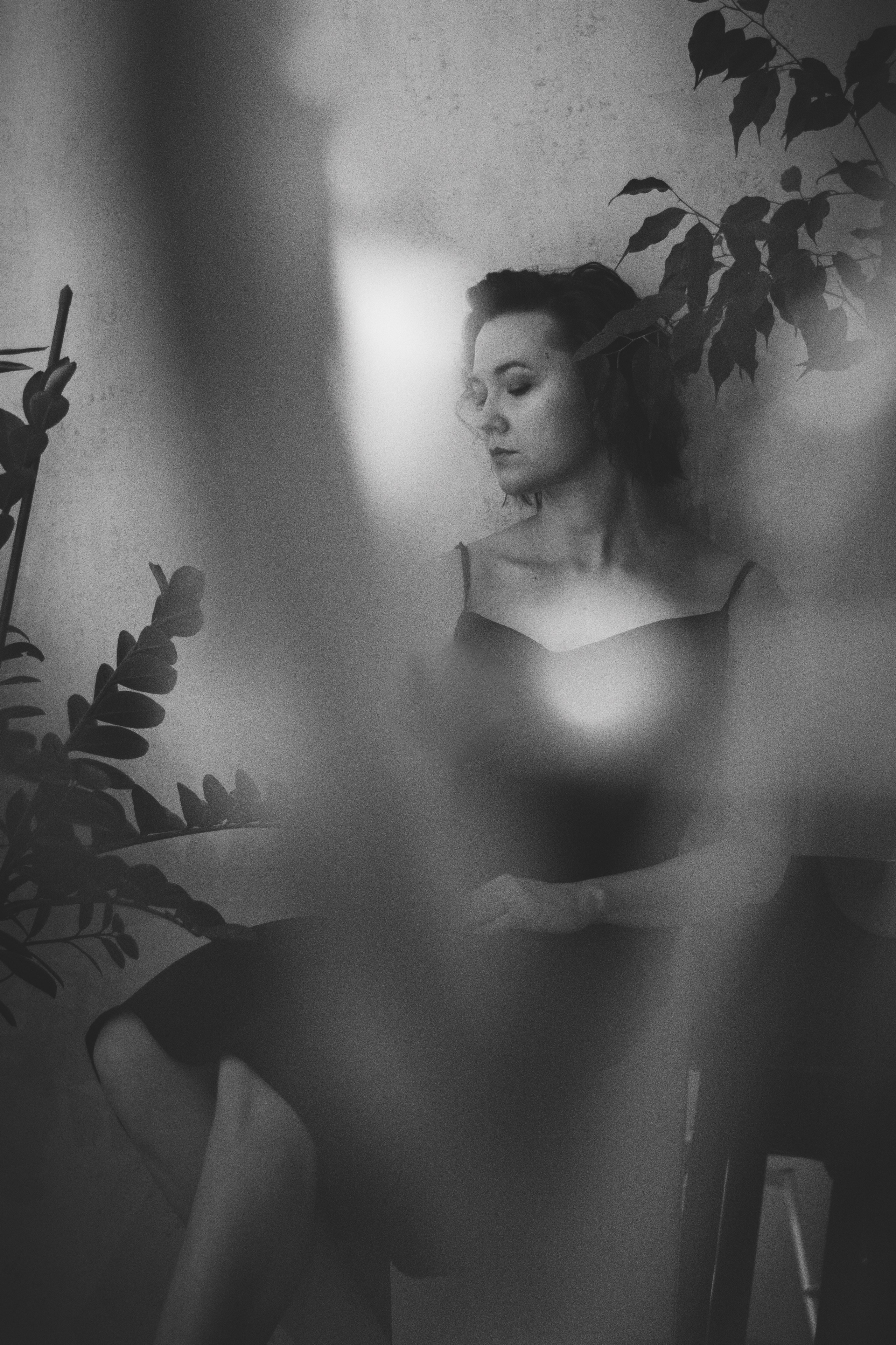 Фотосъемка себя. Фотограф в Сочи | Щербакова Дарья