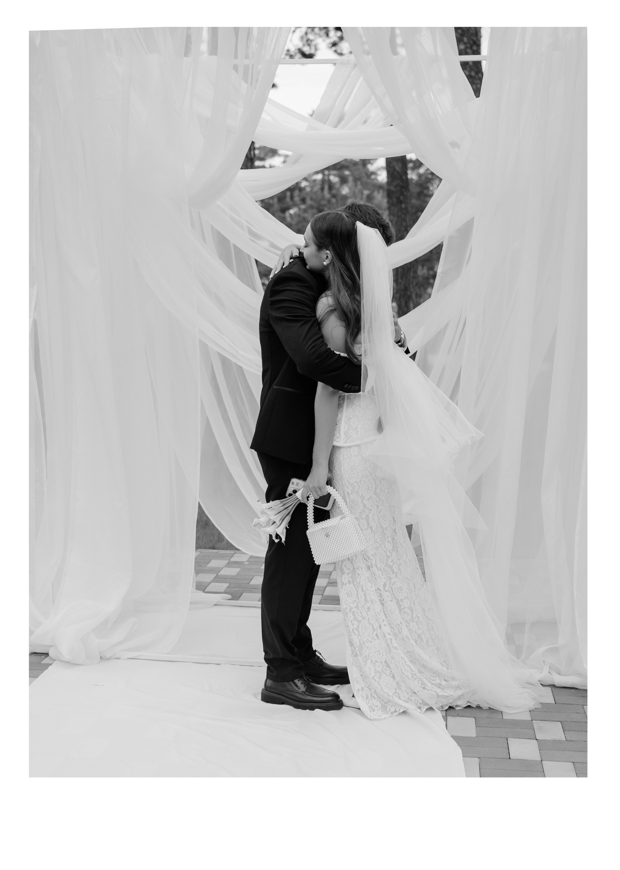 Меня волнуешь только ты. Свадебный фотограф Тольятти Москва Адамова Виктория