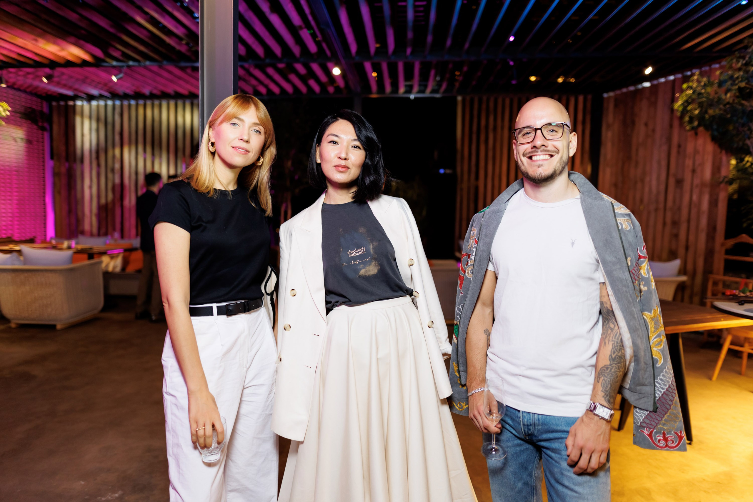 TikTok — Summer Talk Party. Салихов Марат, свадебный и репортажный фотограф в Казани