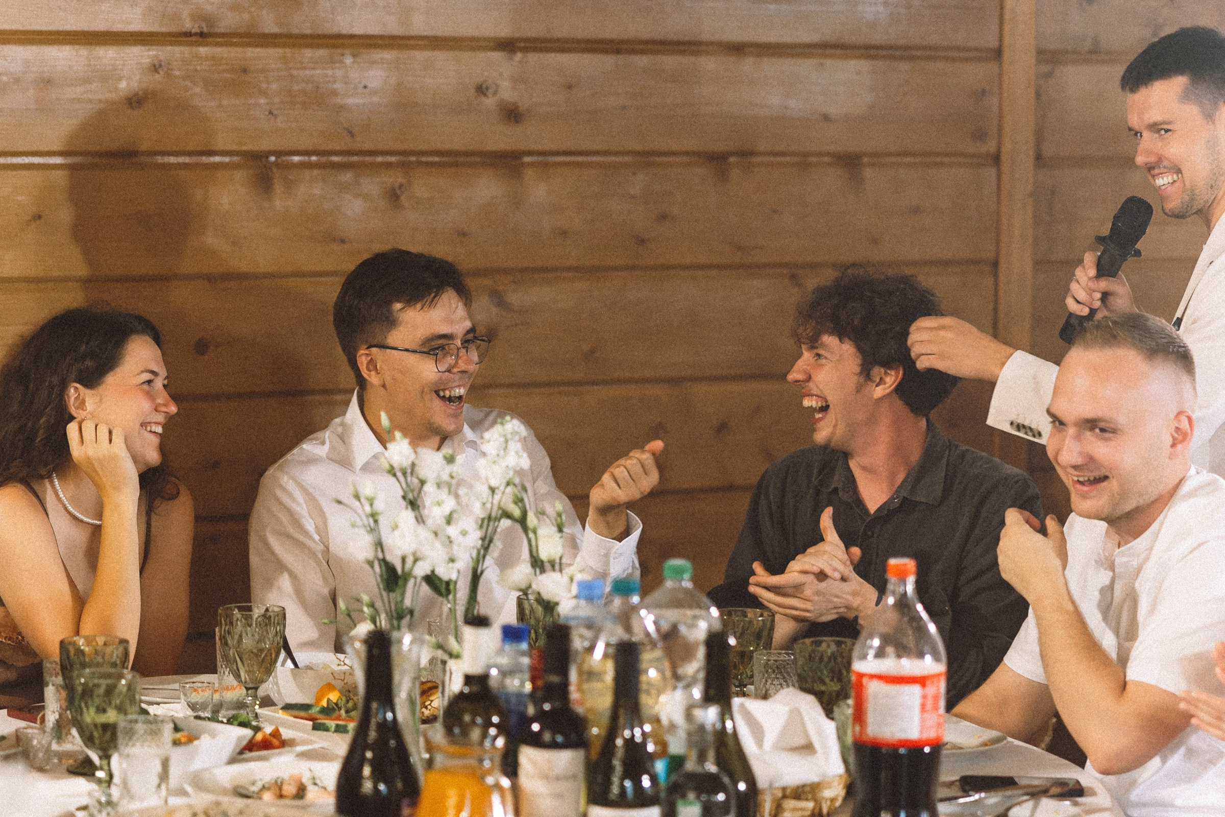 Юлия и Владимир. Lifestyle фотограф в Санкт-Петербурге Анна Щекалева